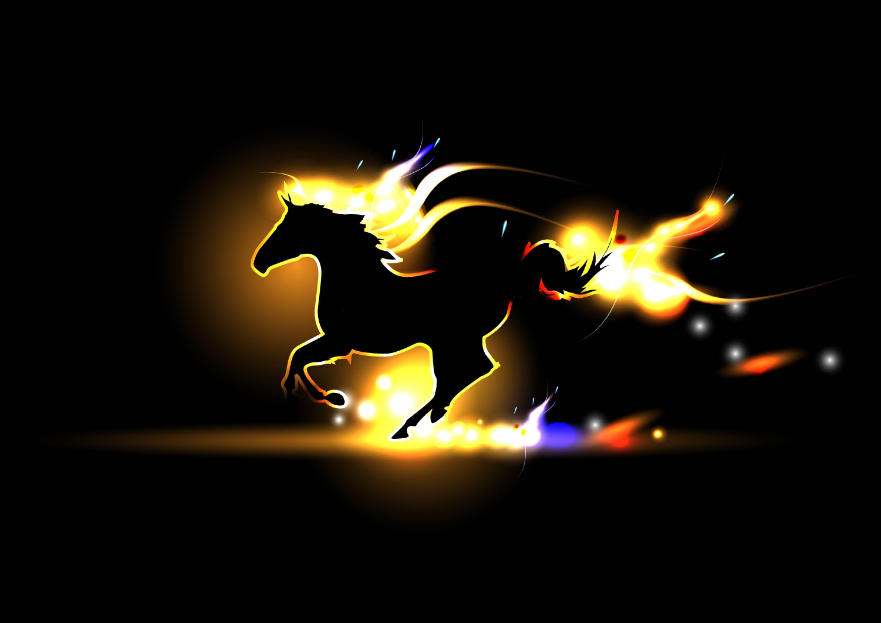 Hình nền Nền Kết Xuất 3d Tuyệt đẹp Của Một Con Ngựa đen Hùng Vĩ Nền, Ngựa  Chạy, Bạch Mã, Nền Ngựa Background Vector để tải xuống miễn phí - Pngtree