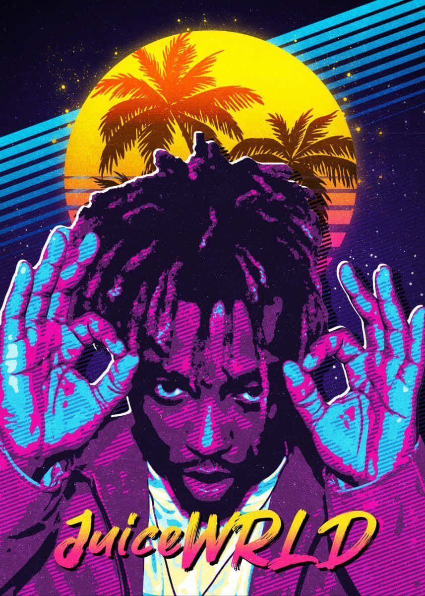 Juice Wrld Album Cover Wallpapers Top Free Juice Wrld Album Cover