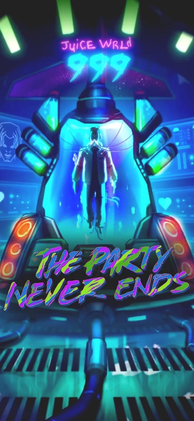 640x1385 TPNE Wallpaper I made because I wanted