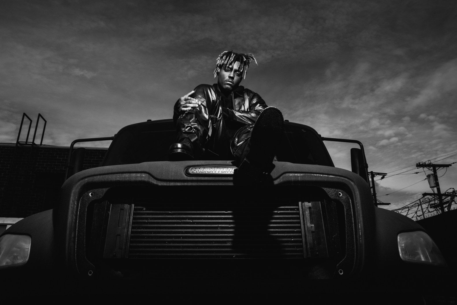 1581x1054 Juice WRLD's 'Legends Never Die': Album Review