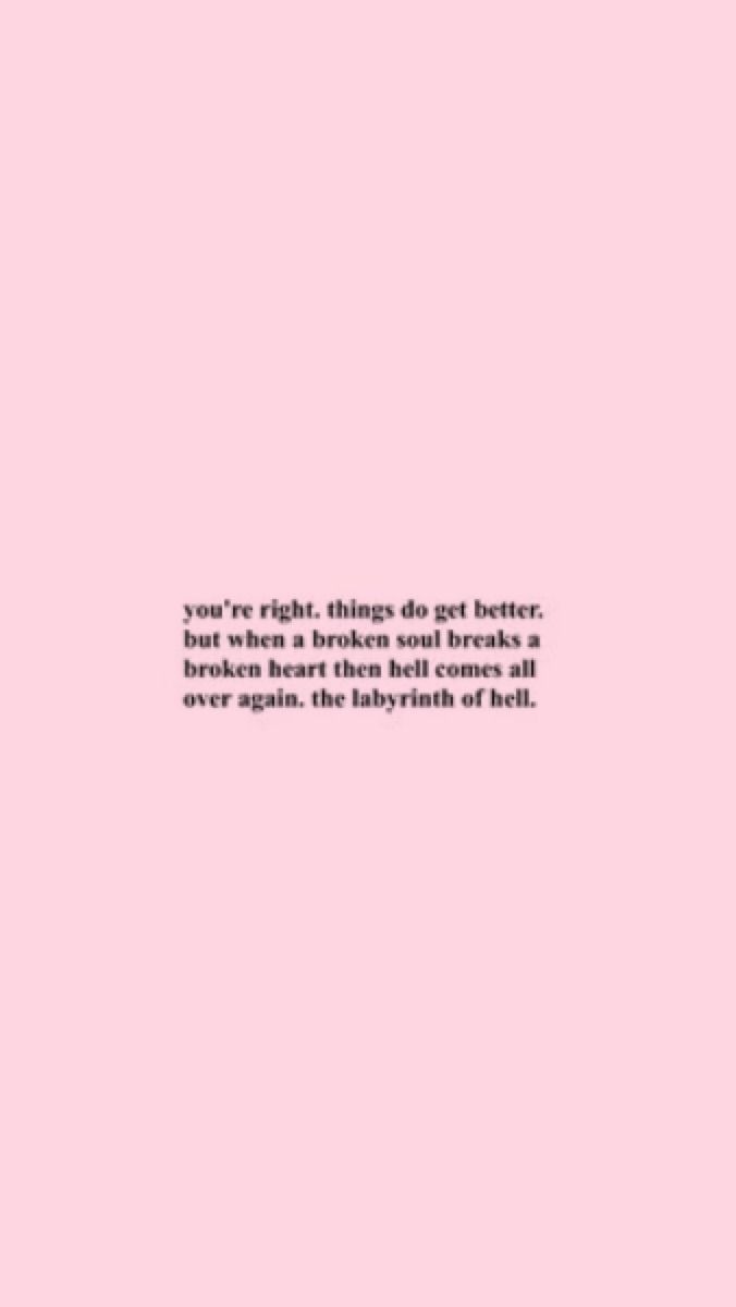 676x1200 Broken Heart Aesthetic Wallpaper