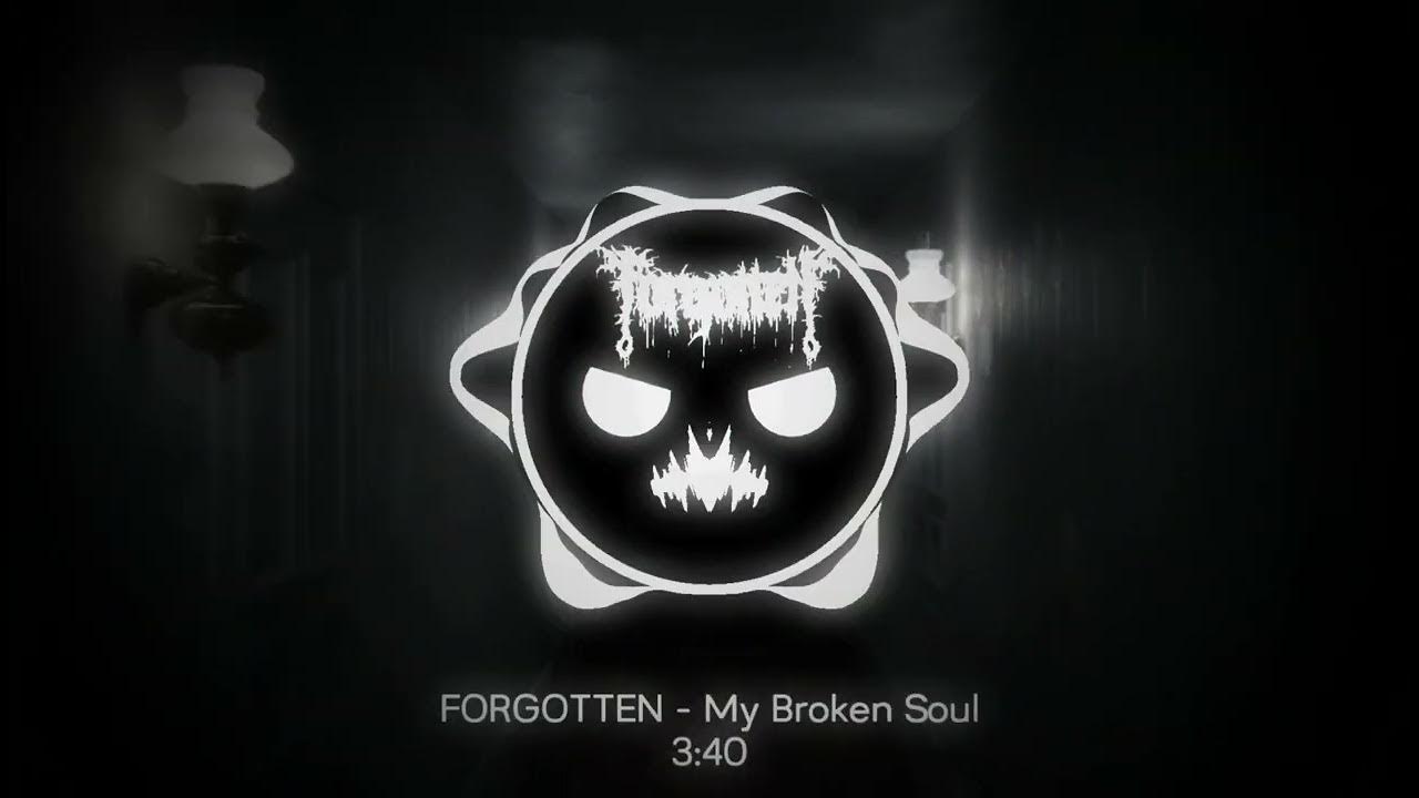 1280x720 Forgotten Broken Soul