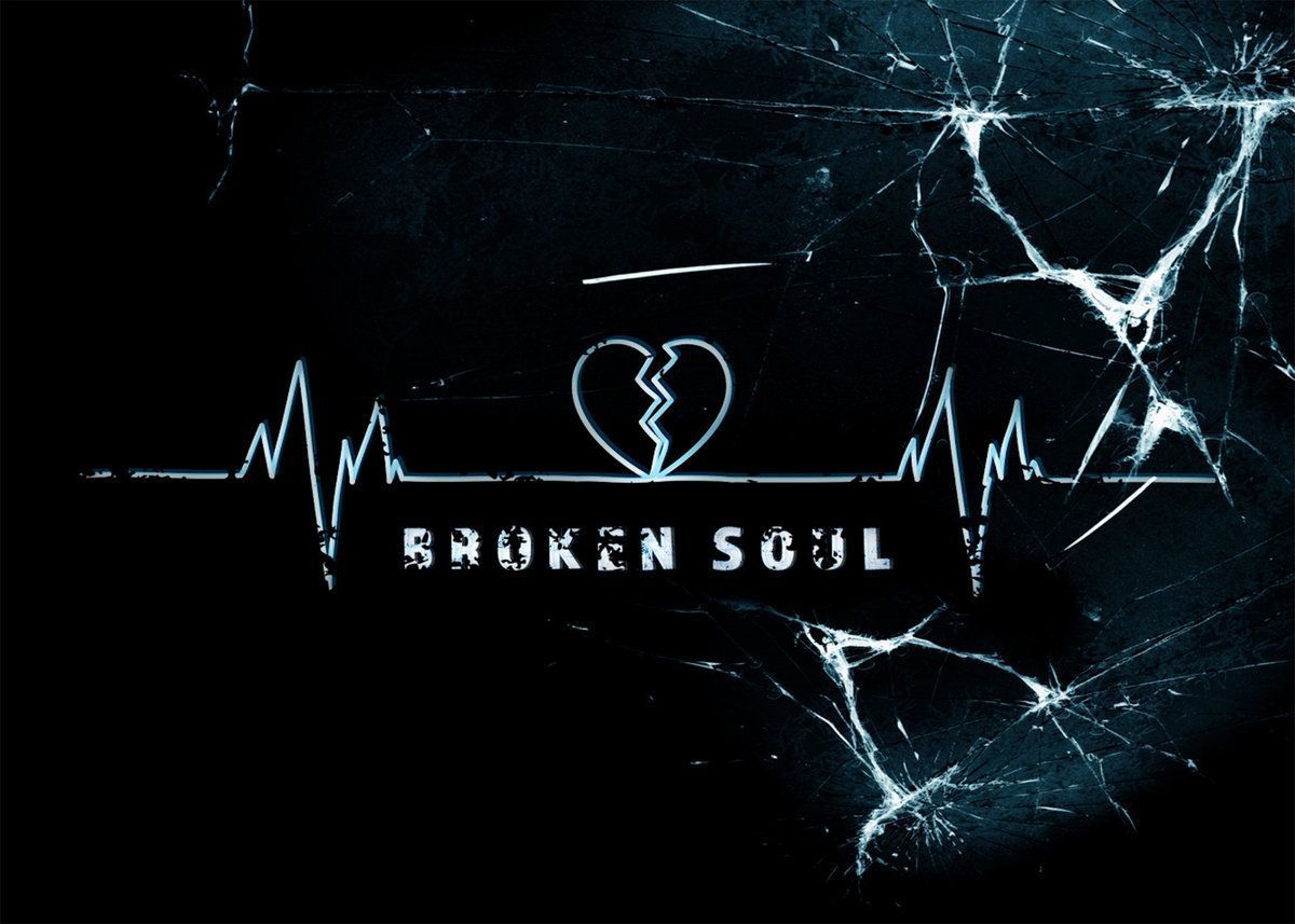1200x857 Broken Soul
