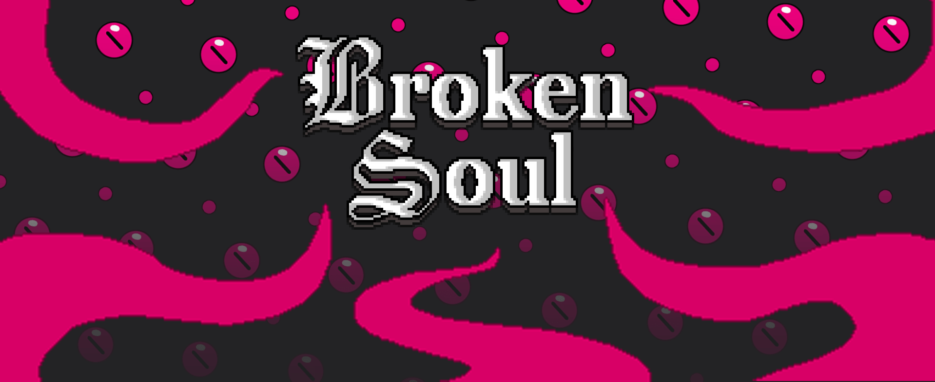 1918x785 Broken soul. Diary of a developer news