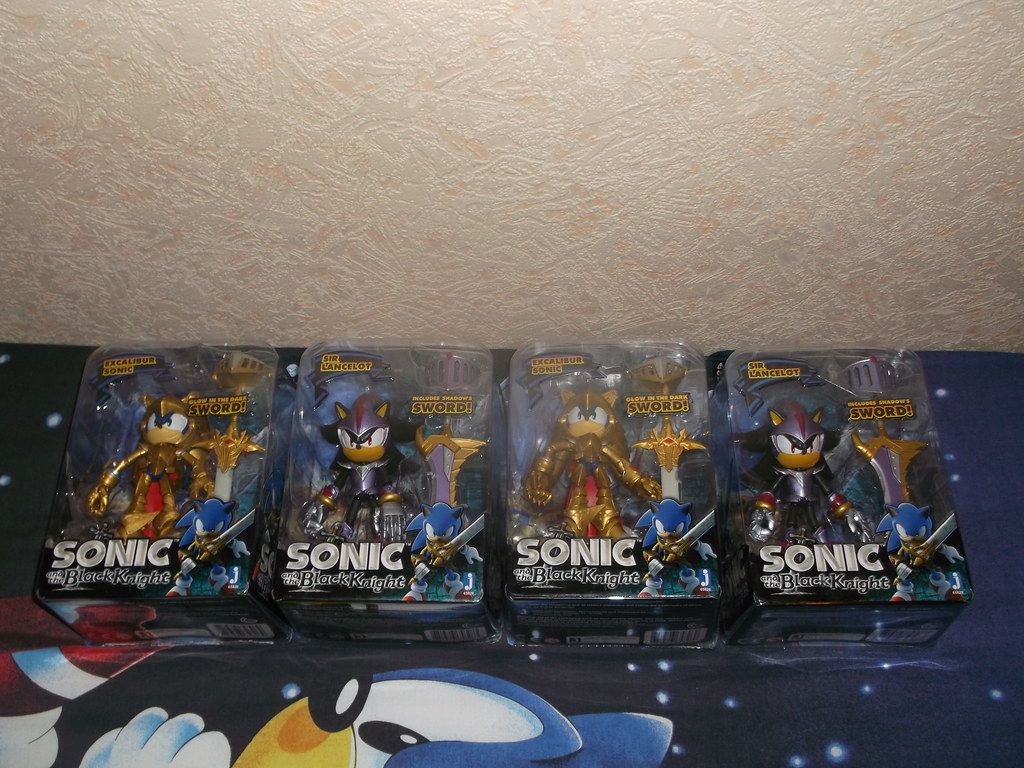 1024x768 Sonic and the Black Knight. Sonic & The Black Knigh
