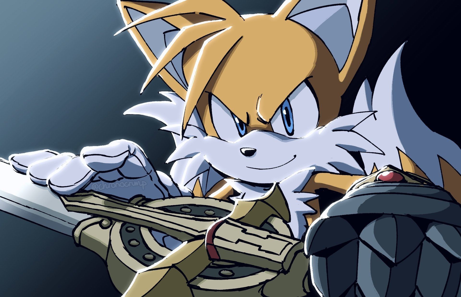1920x1237 Video Game Sonic and the Black Knight HD Wallpaper