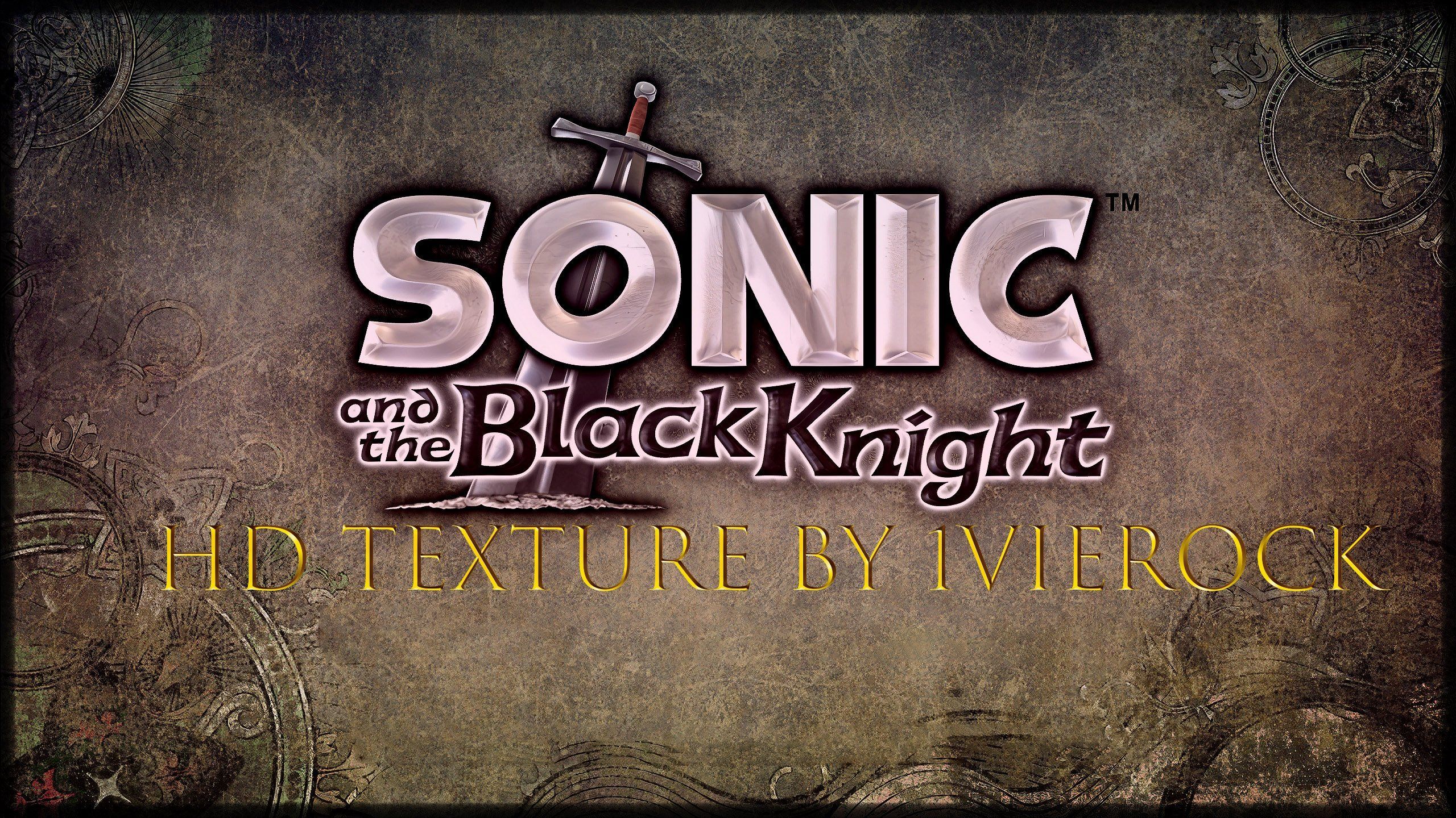 Sonic and The Black Knight Wallpapers - Top Free Sonic and The Black