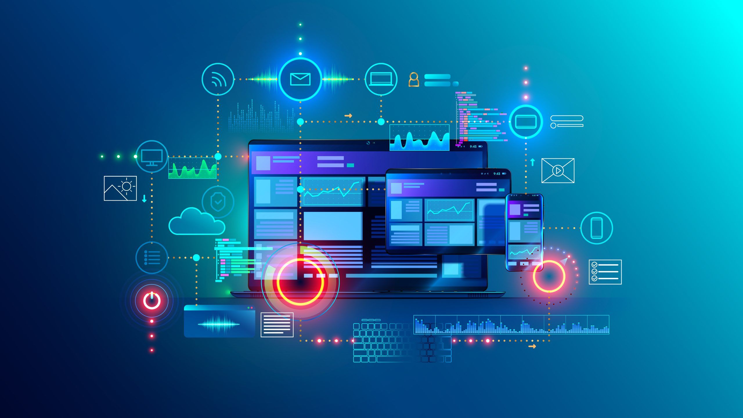 2560x1440 What is a Digital Business Technology Platform?