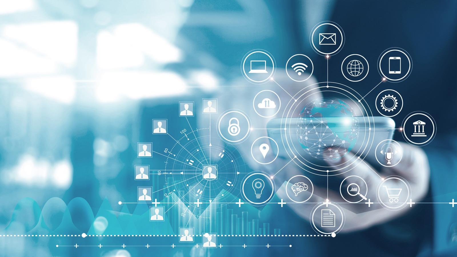 1600x900 Why pharma needs to leave digital transformation behind and embrace digital business