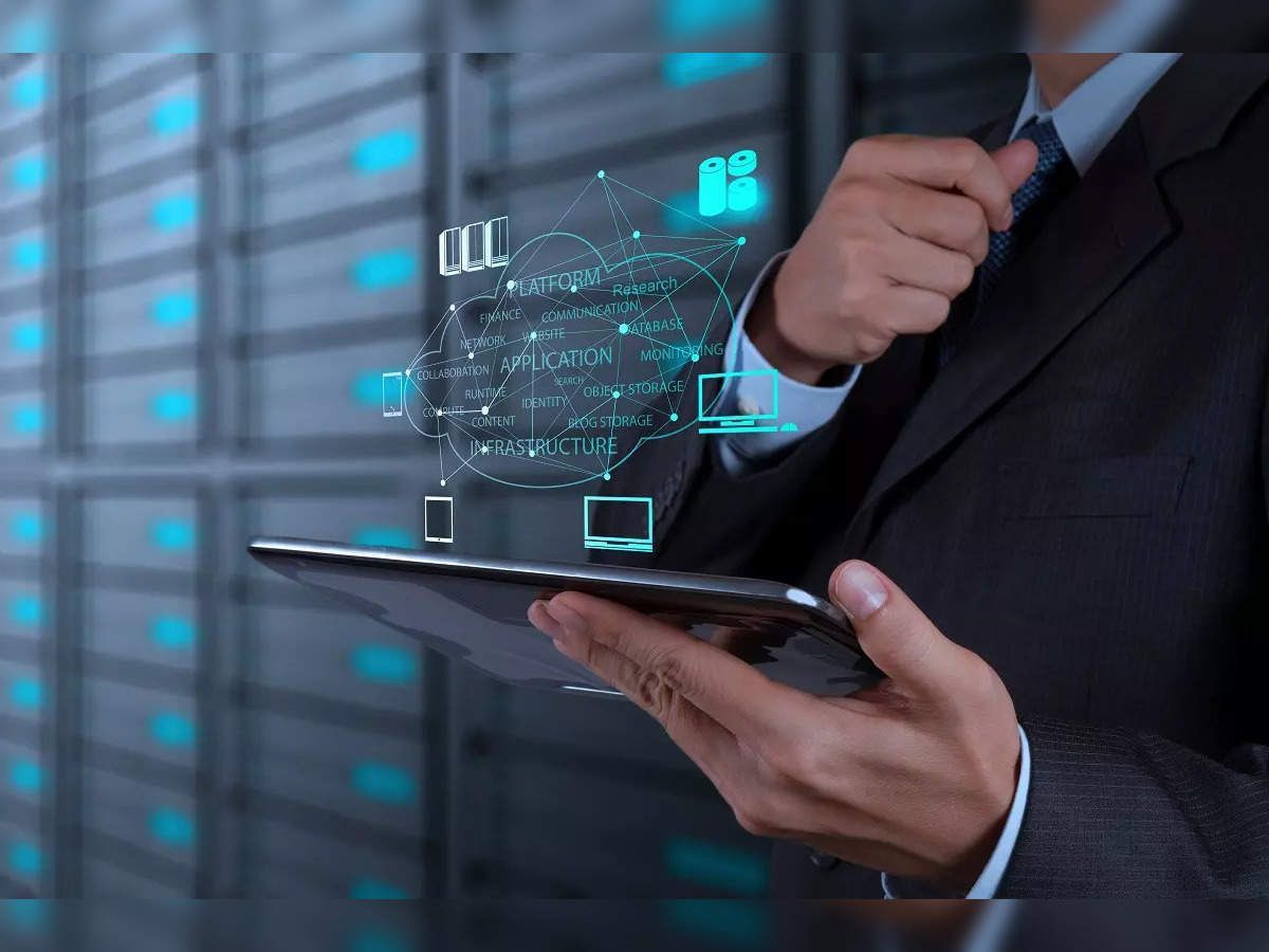 1200x900 Leading digital transformation without being a technology expert Economic Times