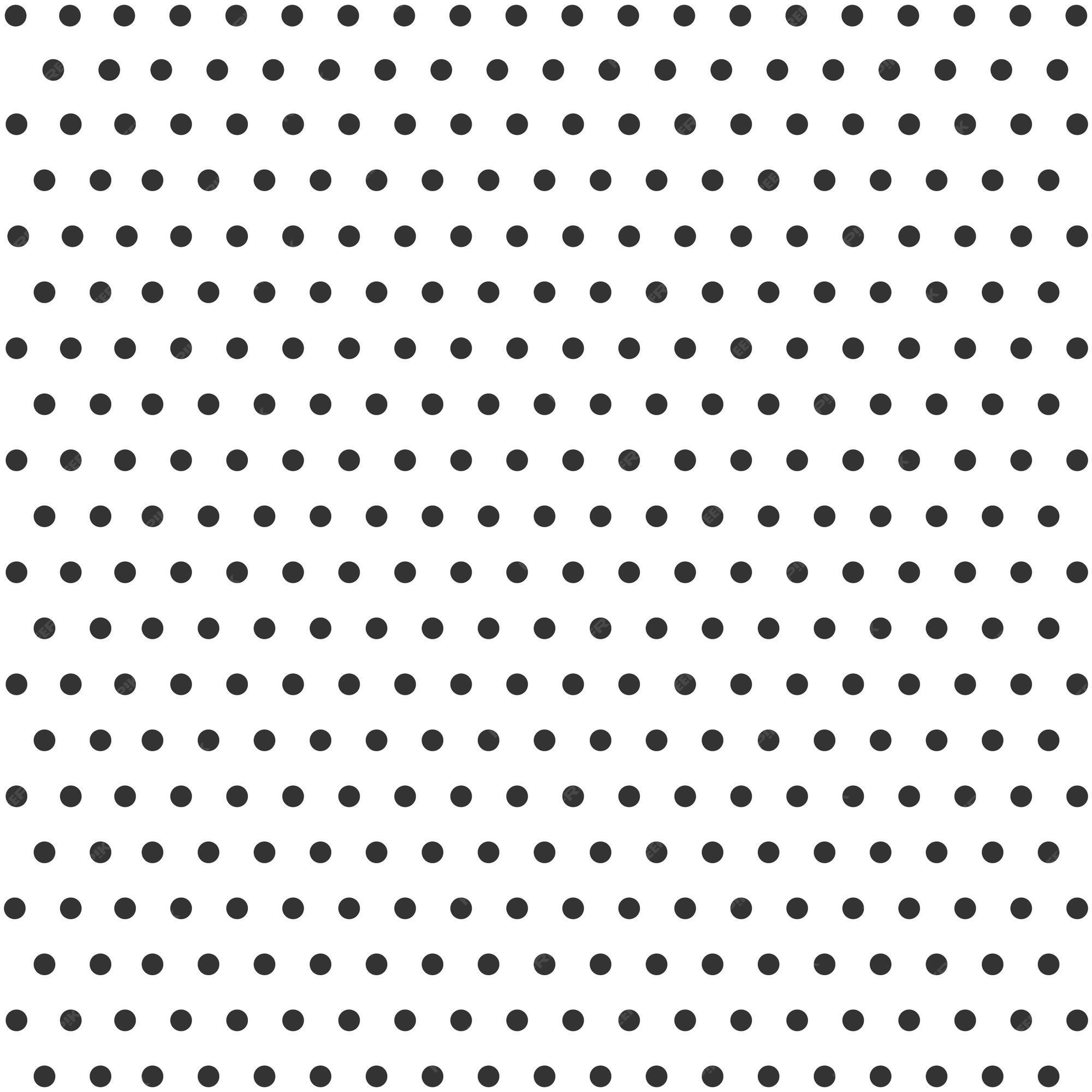 2000x2000 Premium Vector. Seamless dot pattern icon polka rhombus background illustration symbol wallpaper vector