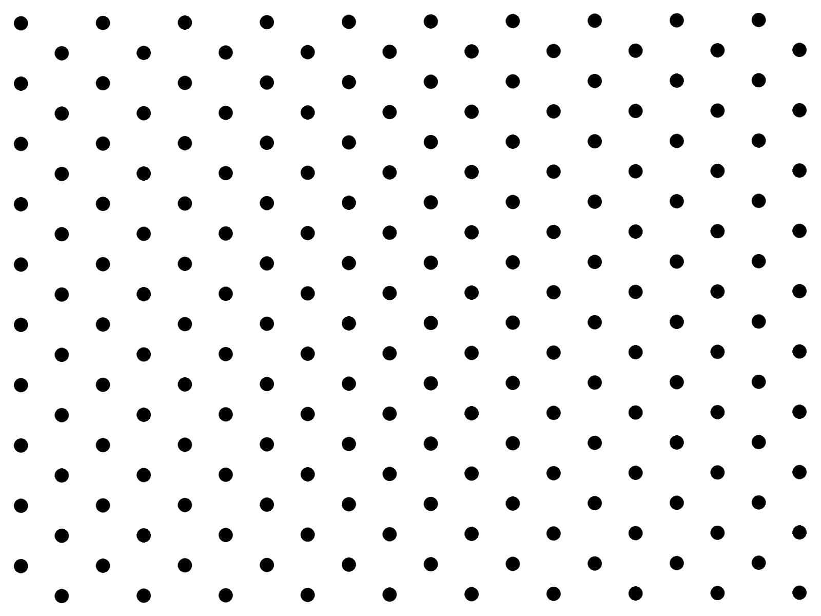 1600x1200 Dot Background
