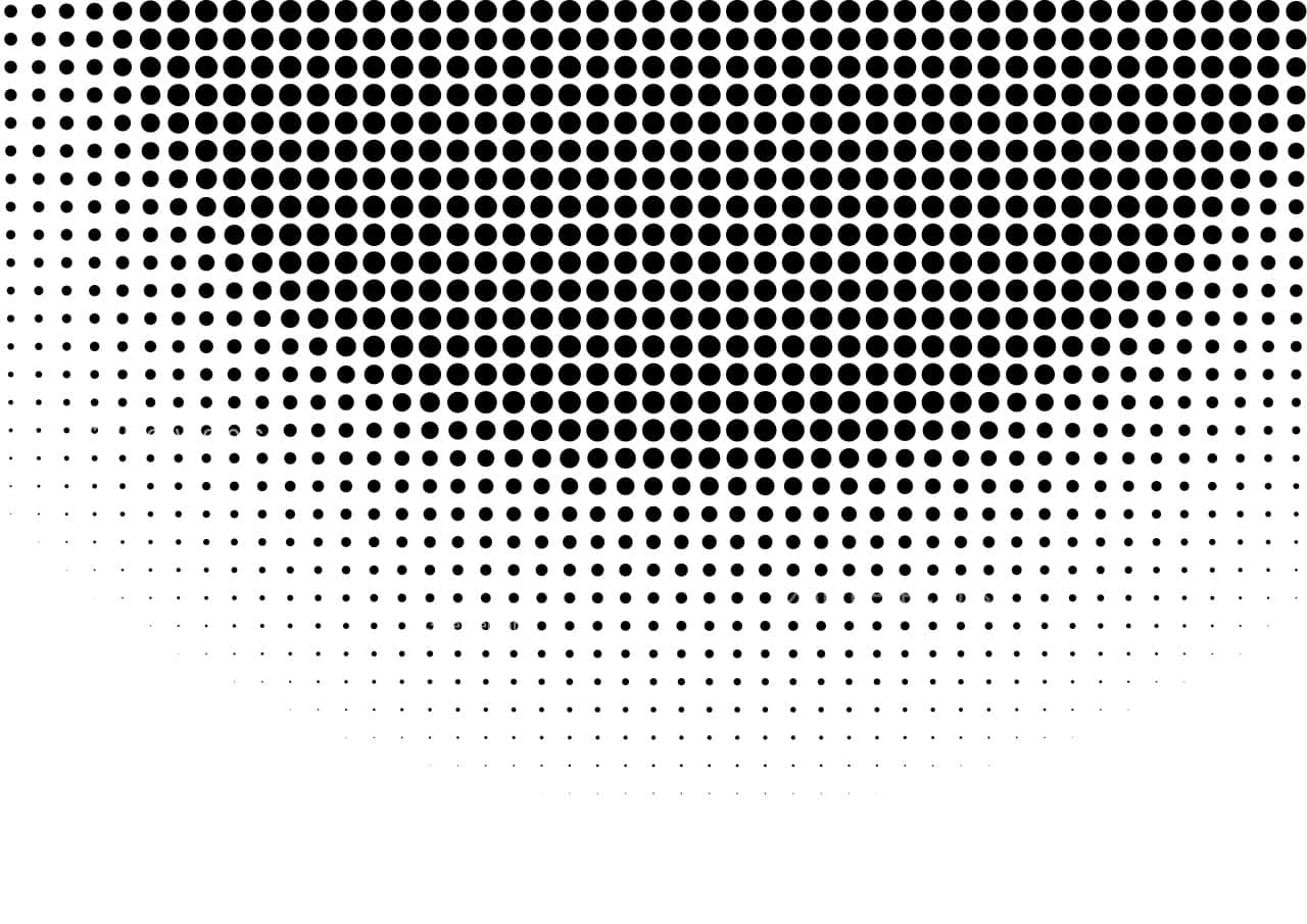1280x905 Dot Background