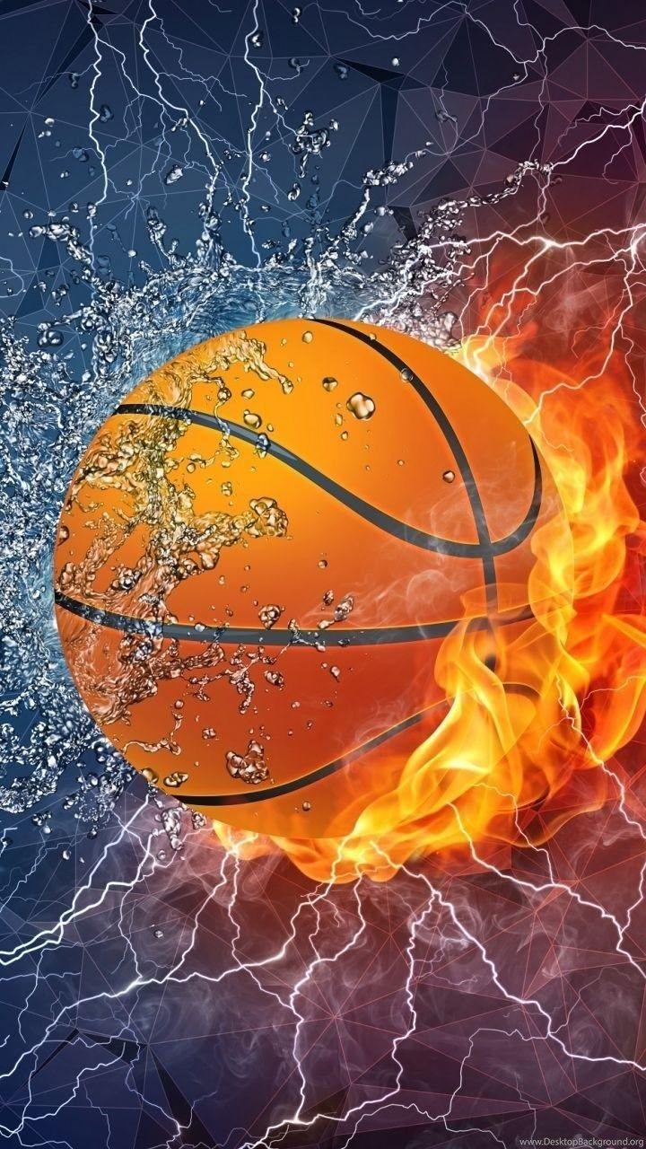 Cool Basketball Wallpapers - Top Free Cool Basketball Backgrounds