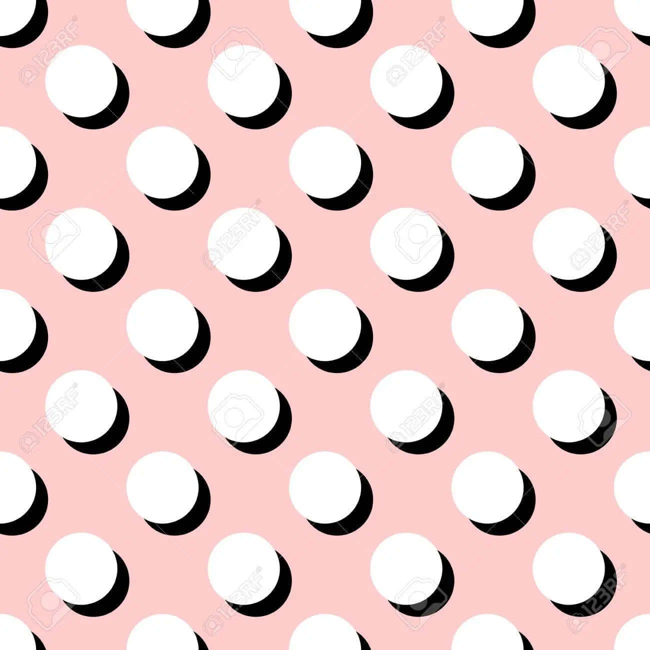 Dot Pattern Wallpapers - Top Free Dot Pattern Backgrounds - WallpaperAccess
