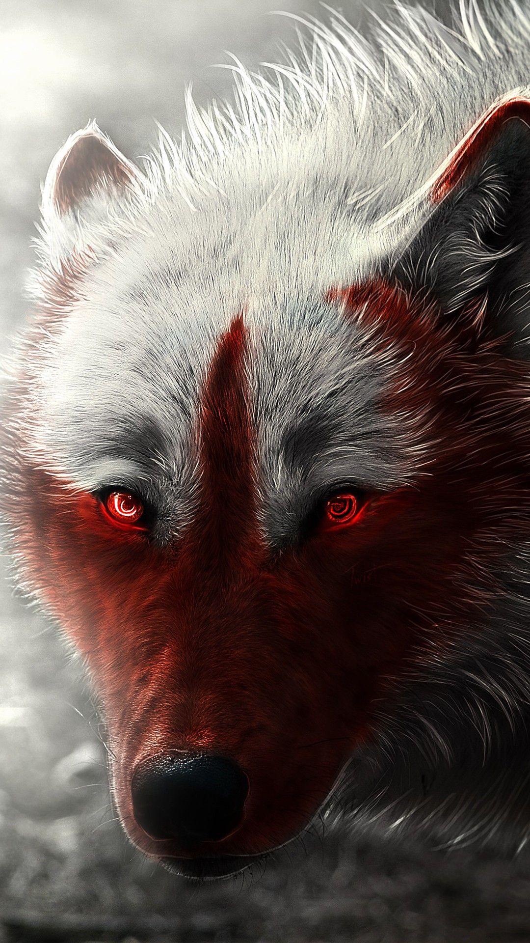 1080x1920 Wolf Wallpaper Background Hupages Download iPhone Wallpaper