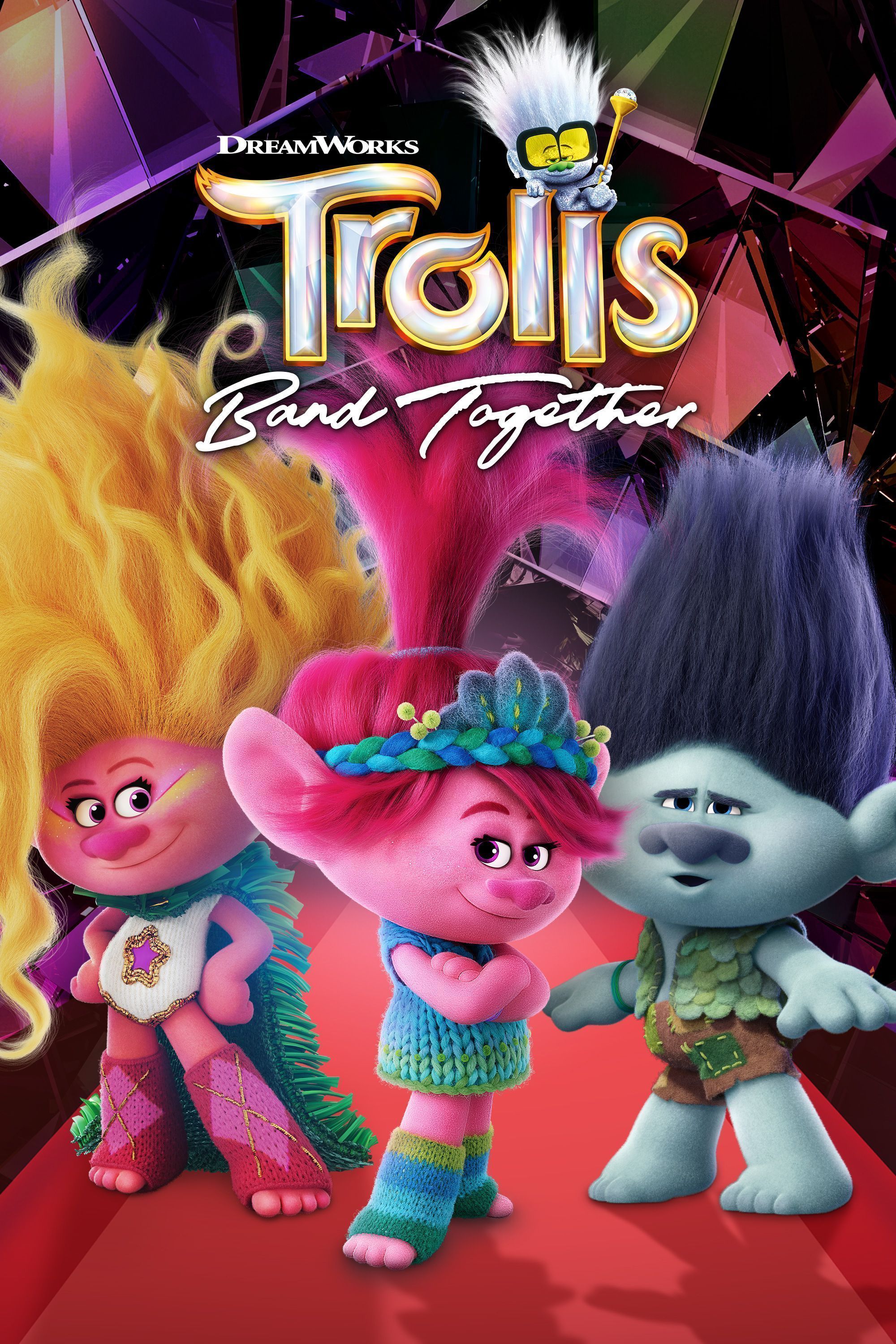 2000x3000 Trolls Band Together