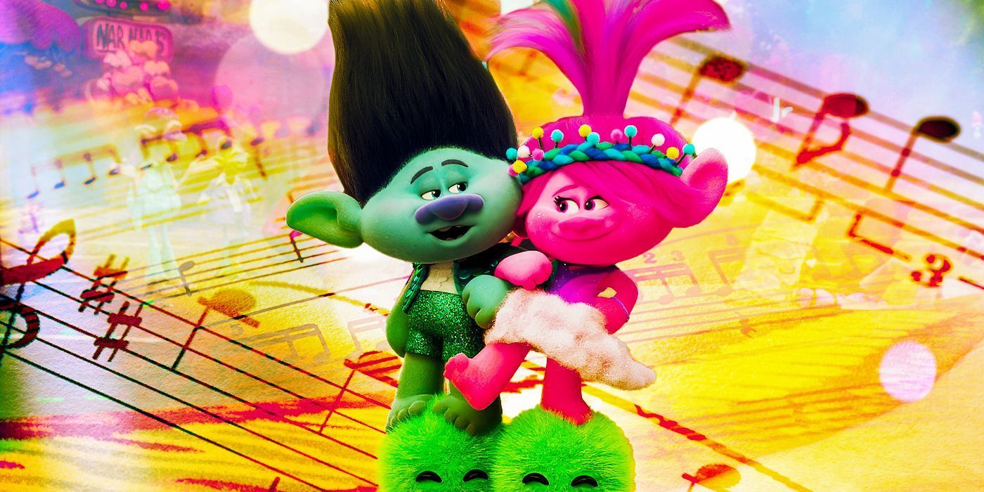 1400x700 Trolls Band Together Soundtrack Guide: Every Song & When It Plays