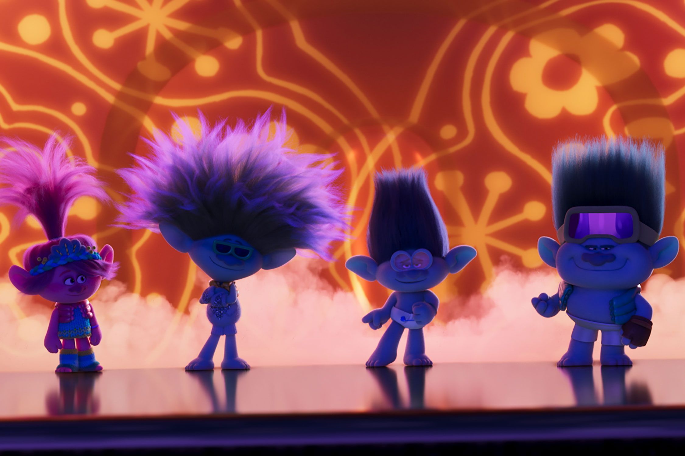 2250x1500 How Trolls Band Together Turned Into A Full On NSYNC Reunion