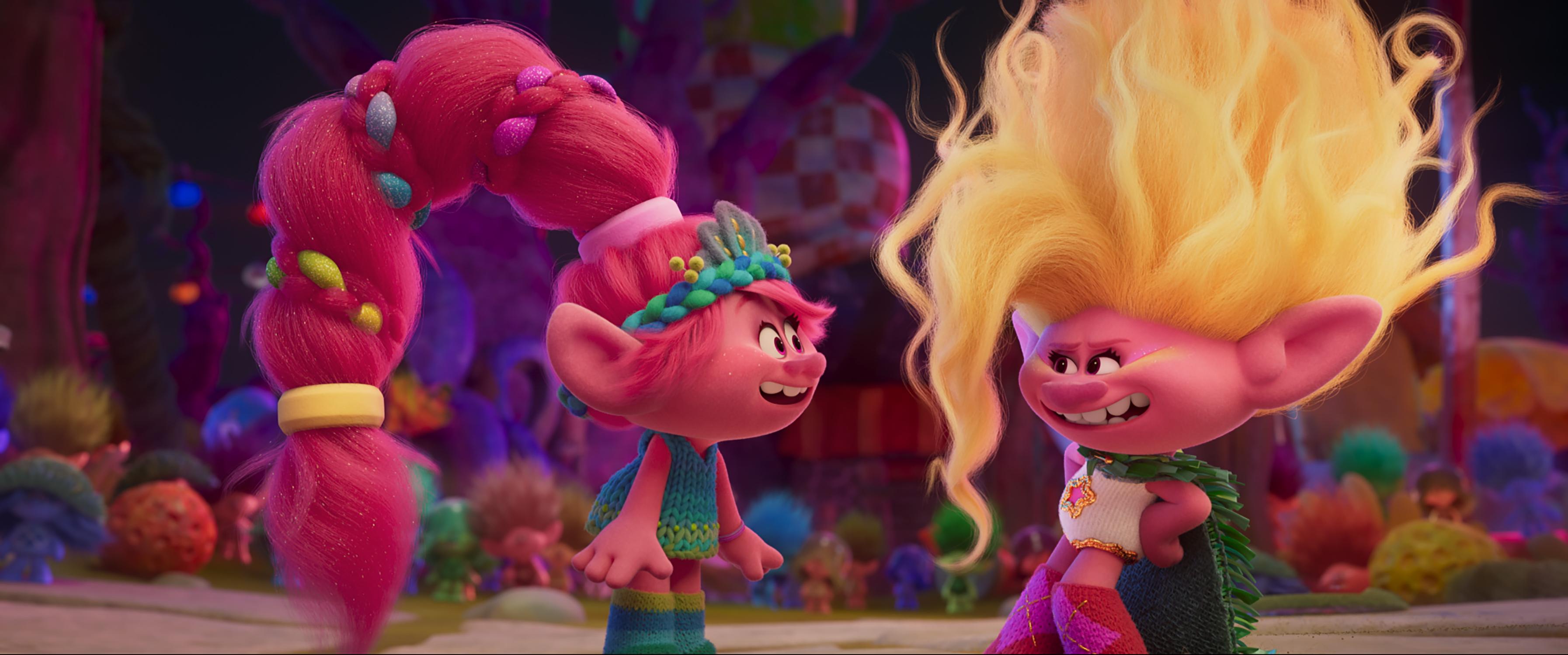 3587x1500 Trolls Band Together