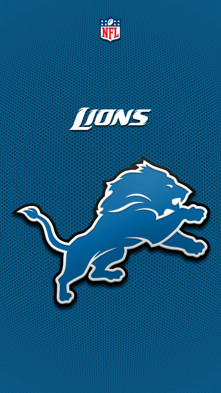 750x1334 Detroit lions iphone wallpaper dazhew gallery HD