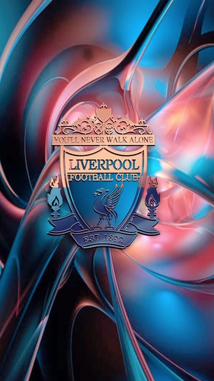 720x1280 Liverpool F.C. Wallpaper