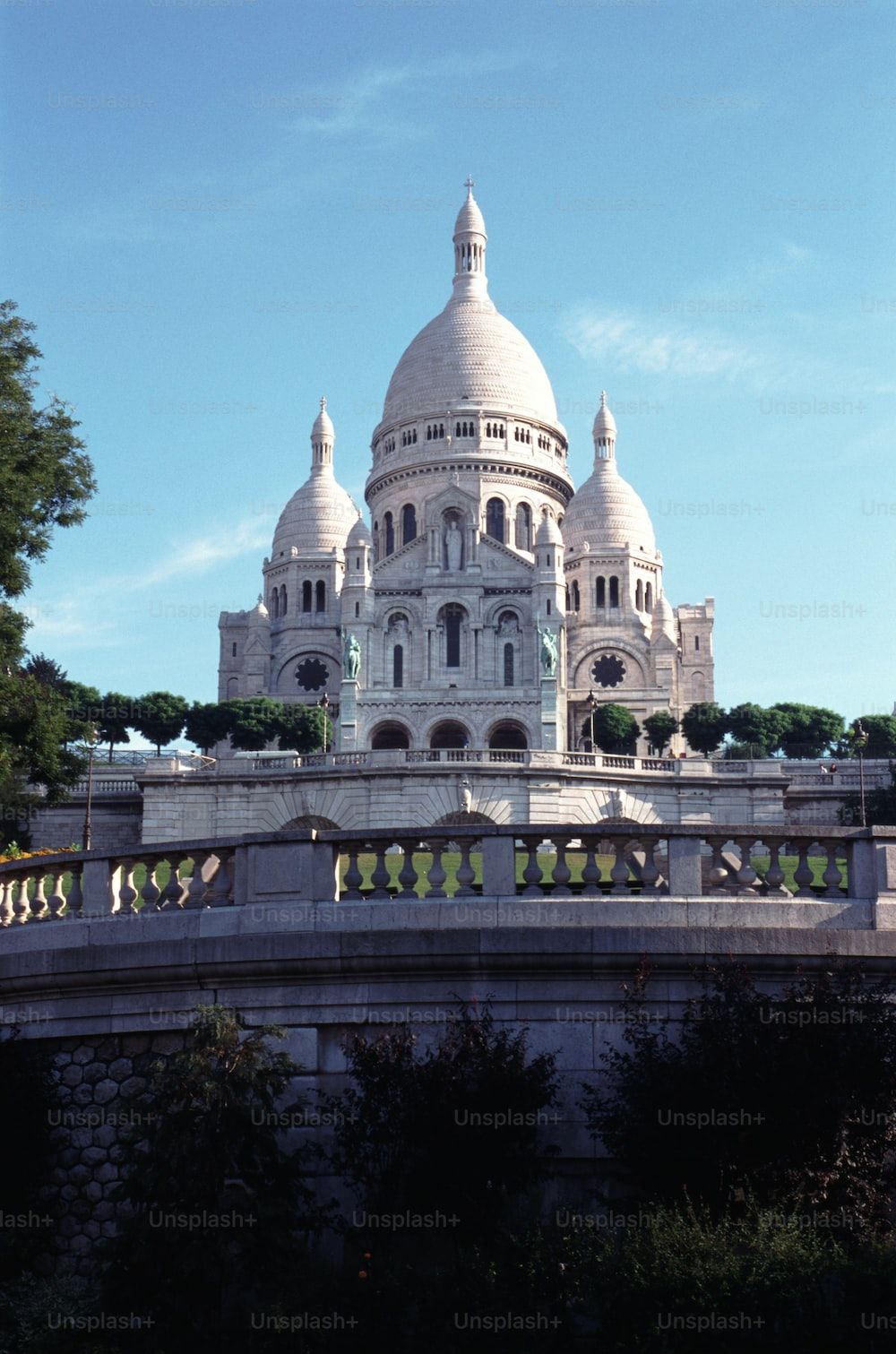 Sacré Coeur Wallpapers - Top Free Sacré Coeur Backgrounds - WallpaperAccess