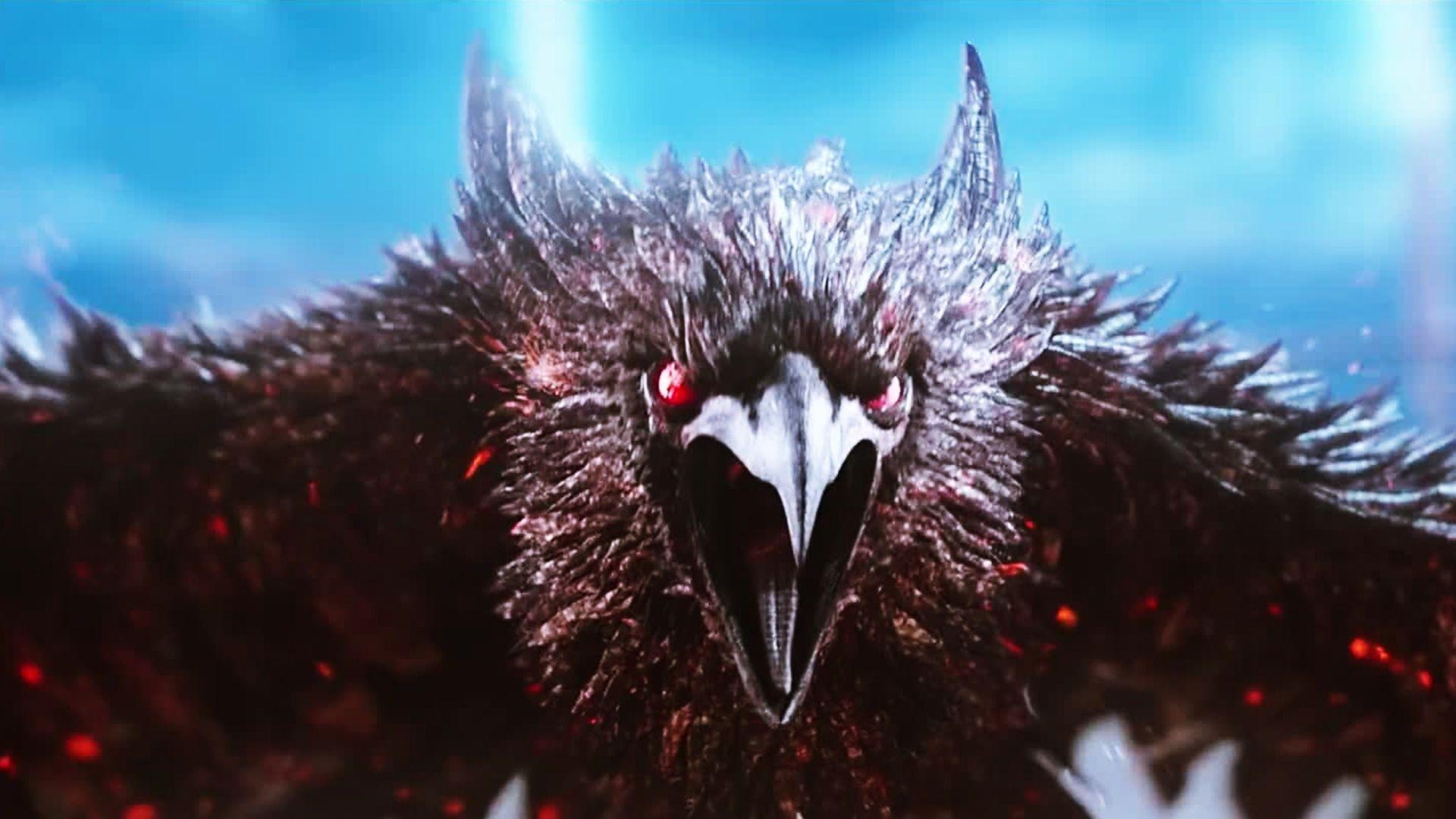 1920x1080 2.0 Eagle Wallpaper 37280
