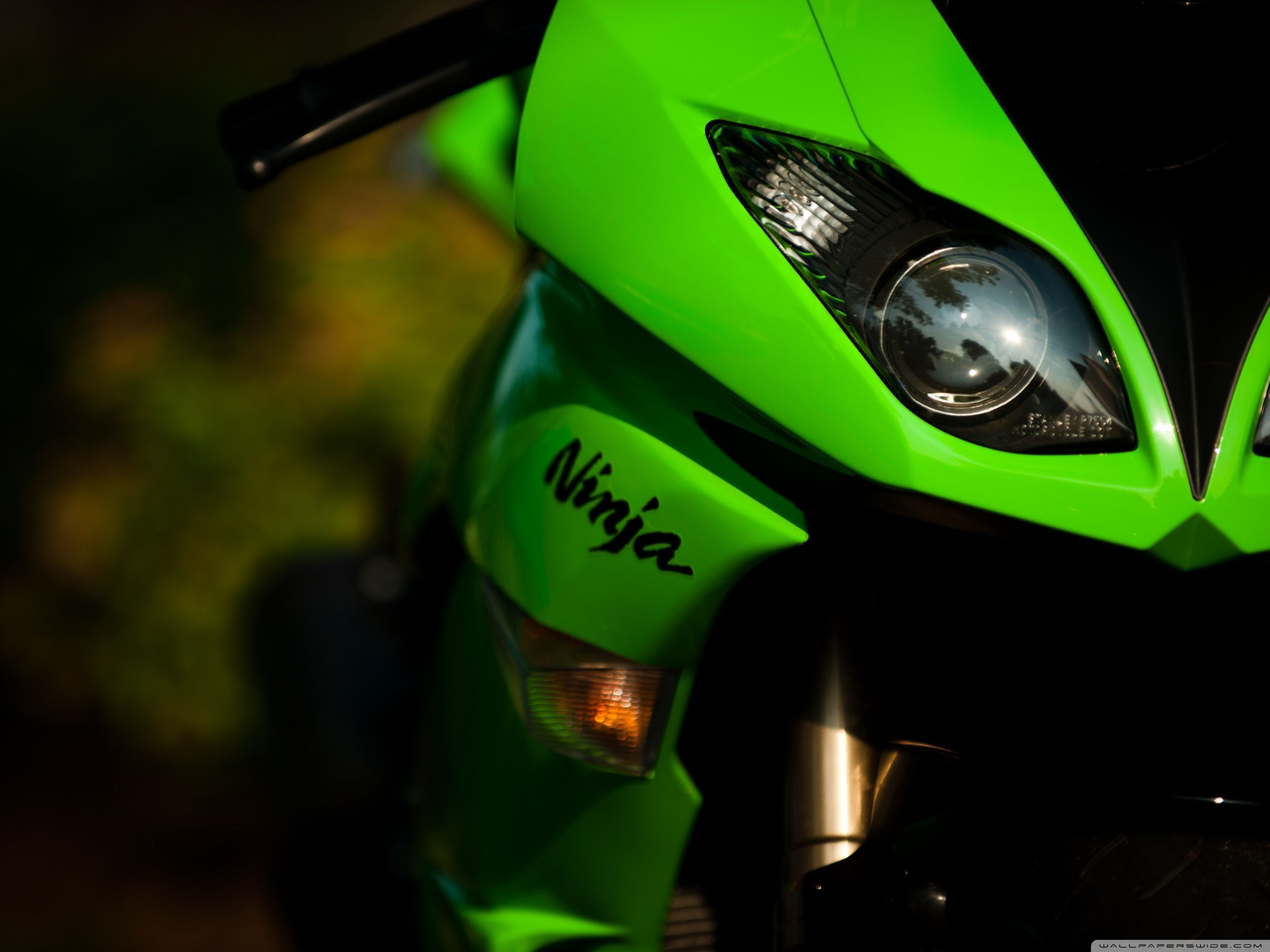 2800x2100 Kawasaki Ninja Ultra HD Desktop Background Wallpaper for 4K UHD TV : Widescreen & UltraWide Desktop & Laptop : Tablet