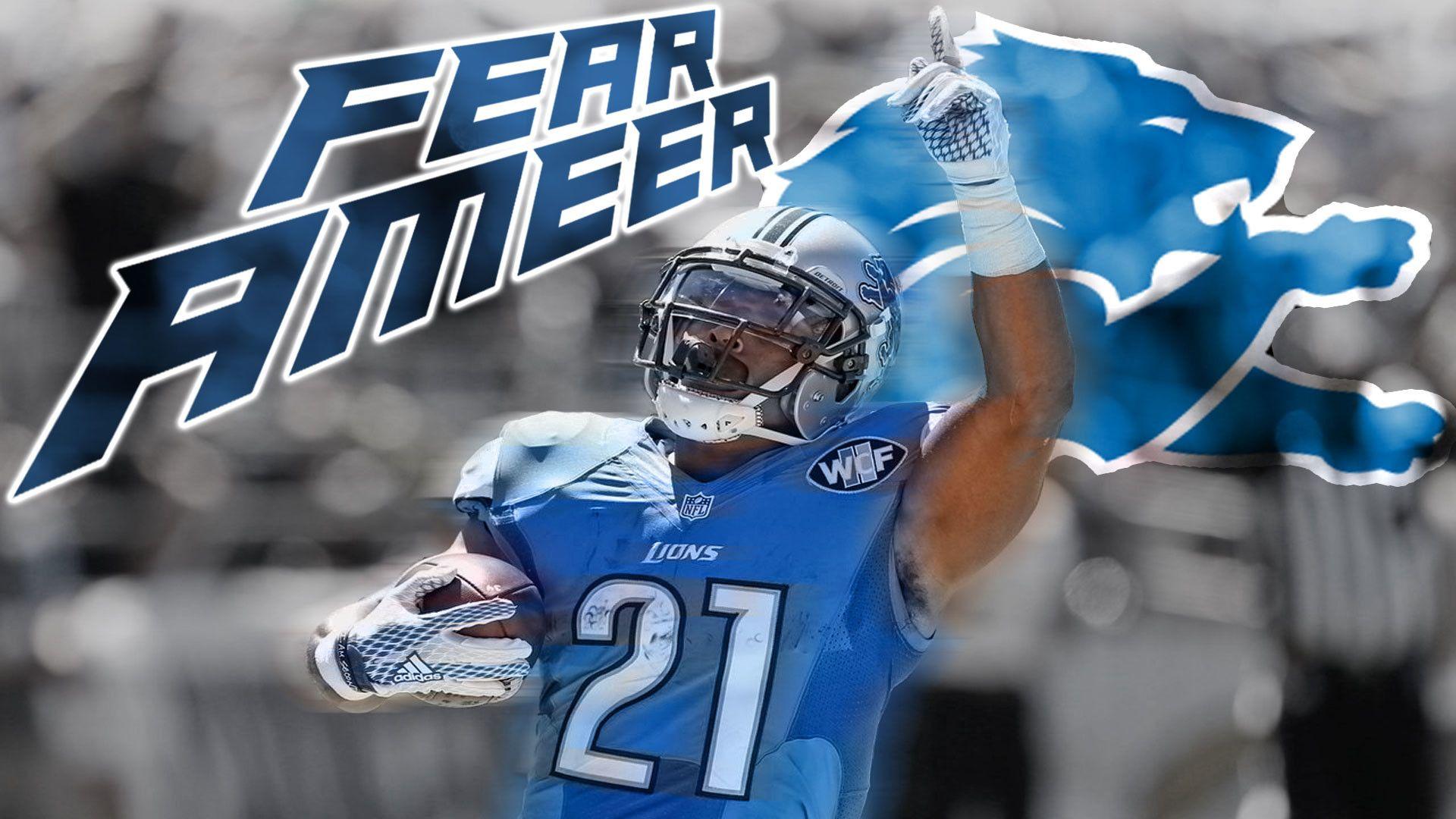 1920x1080 Matthew Stafford Wallpaper