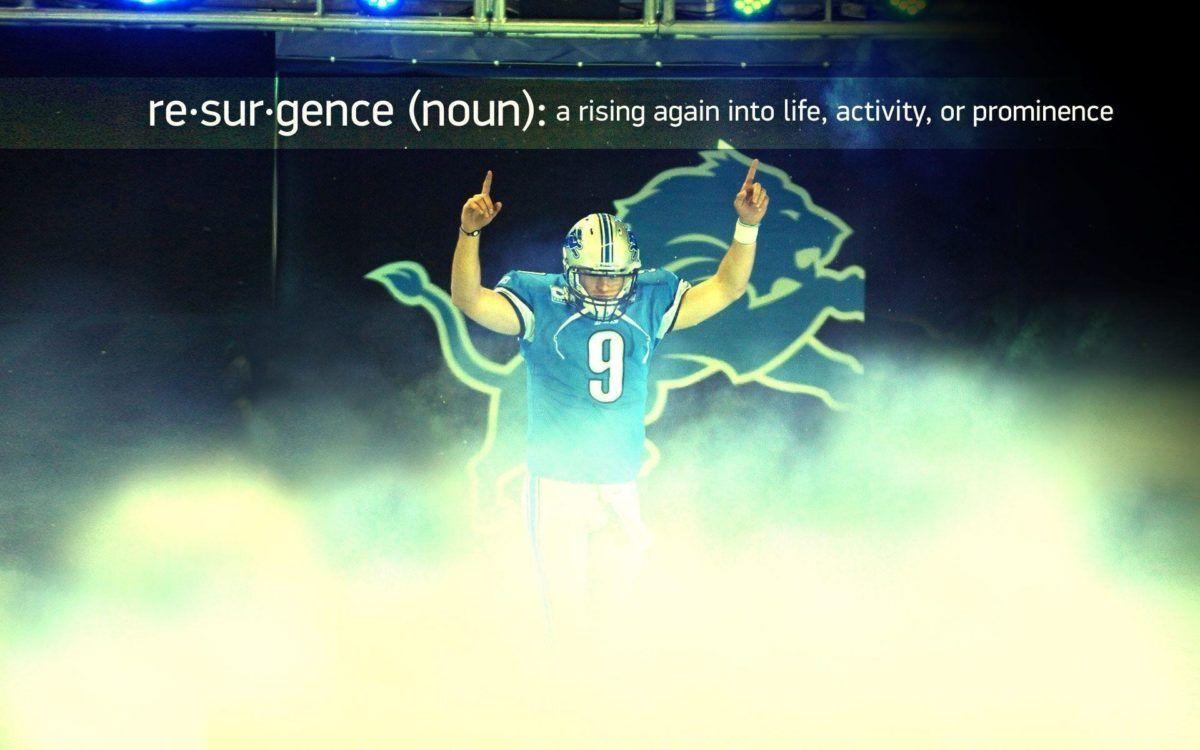 1200x750 Stafford Detroit Lions Wallpaper