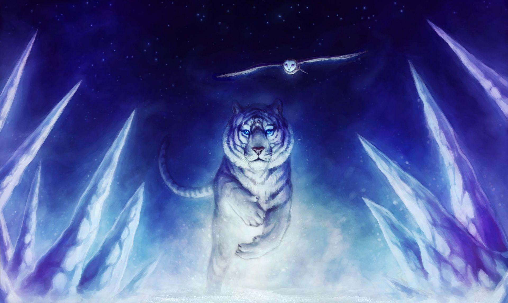 1920x1144 1920x1144 white tiger wallpaper desktop. Artistic