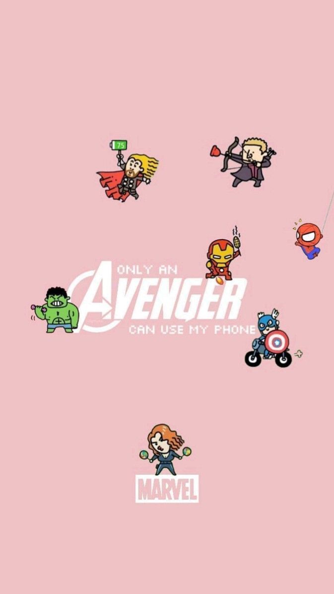 Marvel Asthetic Wallpapers Top Free Marvel Asthetic Backgrounds