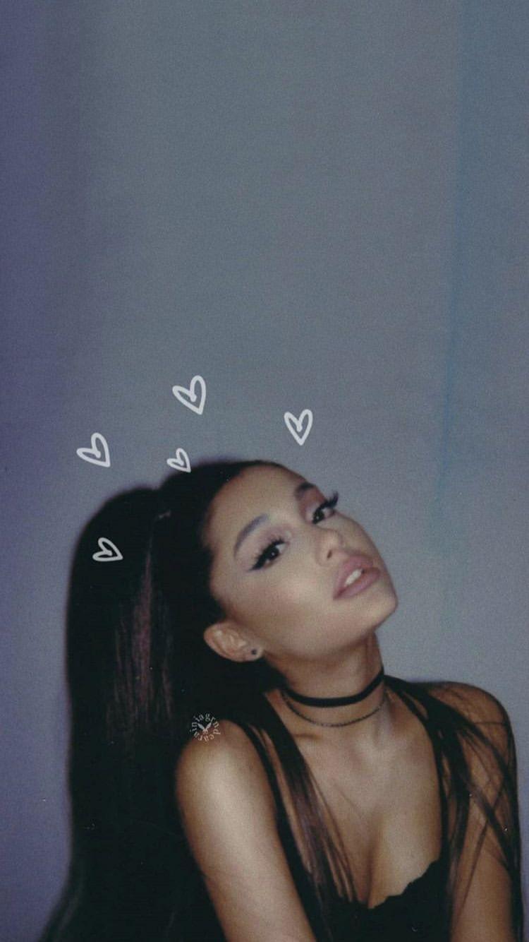 Ariana 7 Rings Wallpapers - Top Free Ariana 7 Rings Backgrounds -  WallpaperAccess