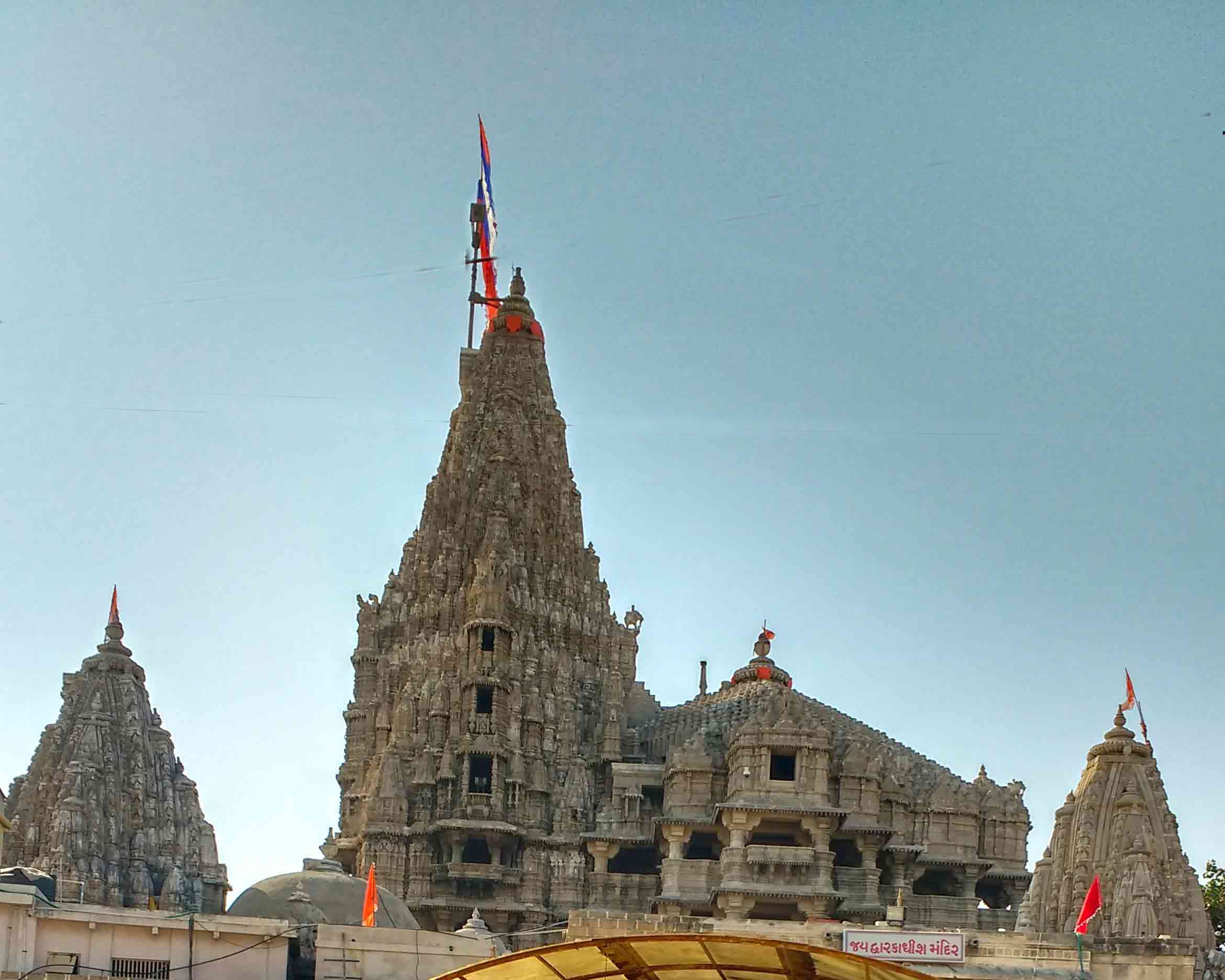 2340x1872 Dwarka