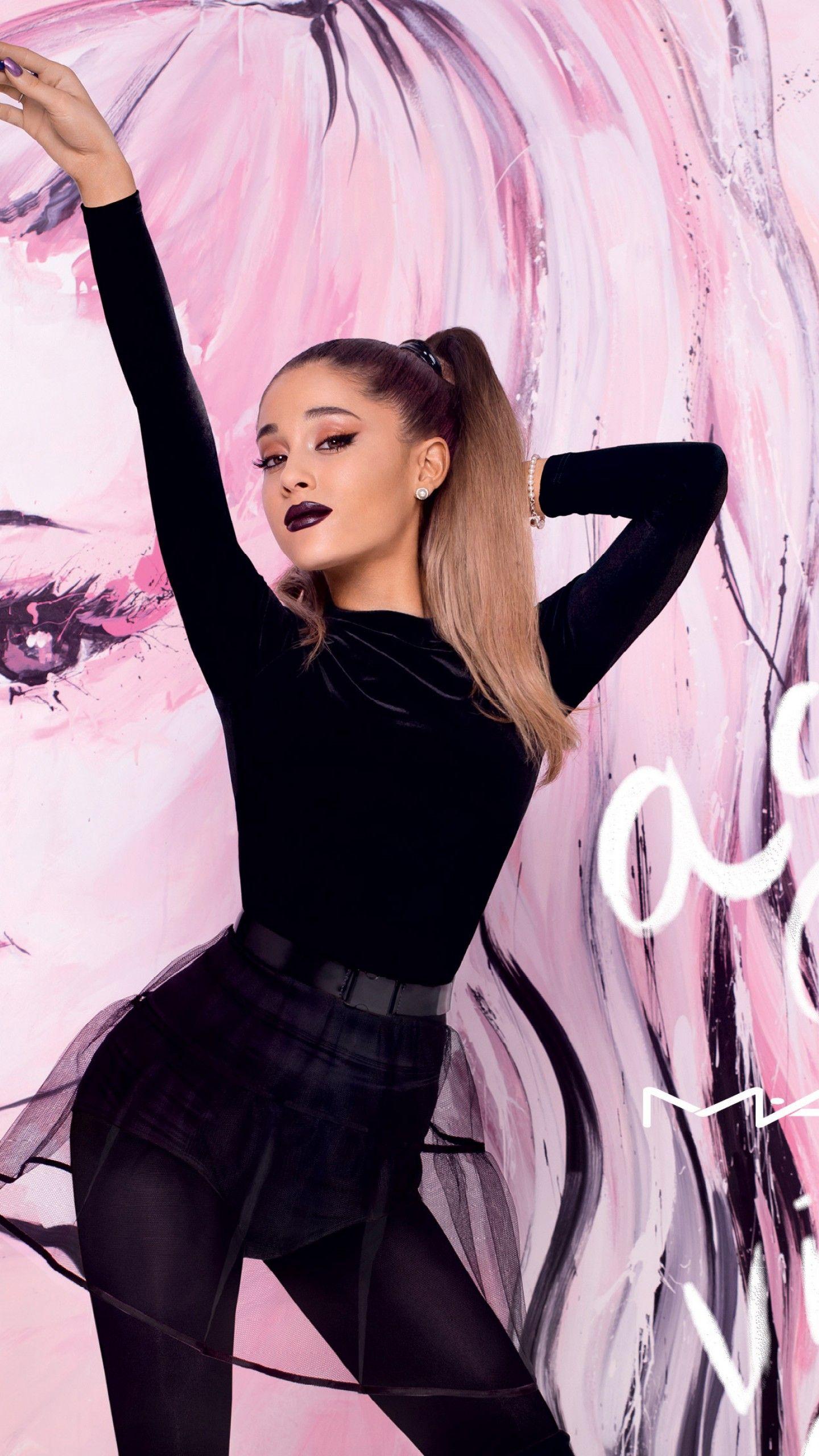 Ariana Grande 2019 Wallpapers - Top Free Ariana Grande 2019 Backgrounds ...