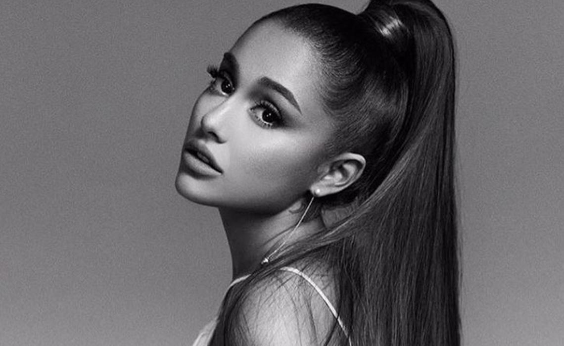 1140x699 Ariana Grande Picture, Photo and Image Download in HD