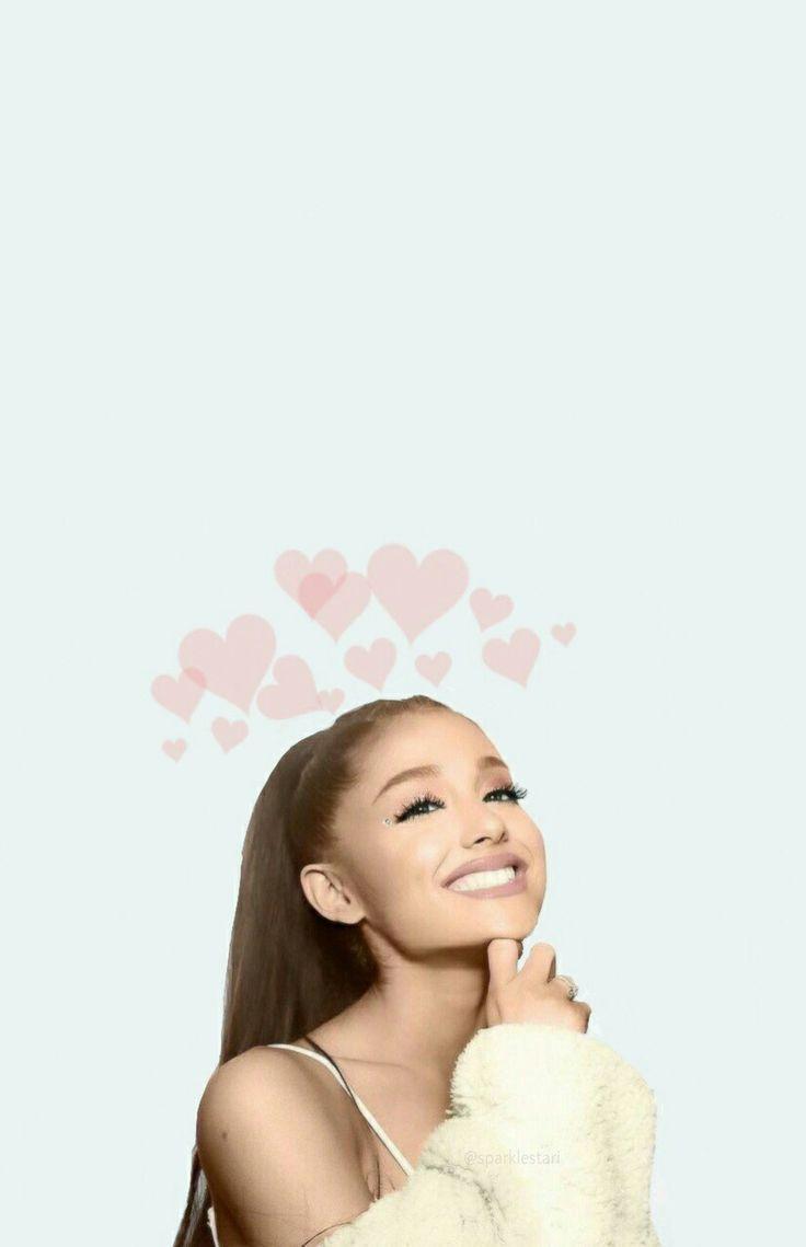 736x1139 Ariana Grande 2019 Wallpaper