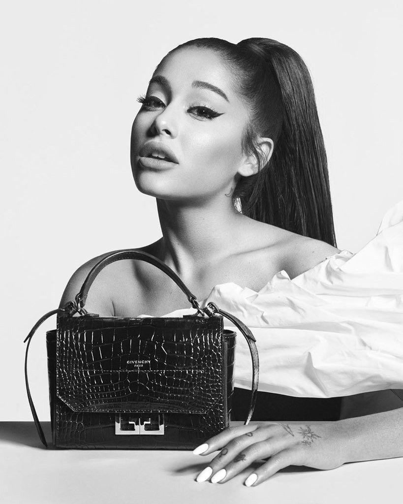 819x1024 Ariana Grande wallpaper