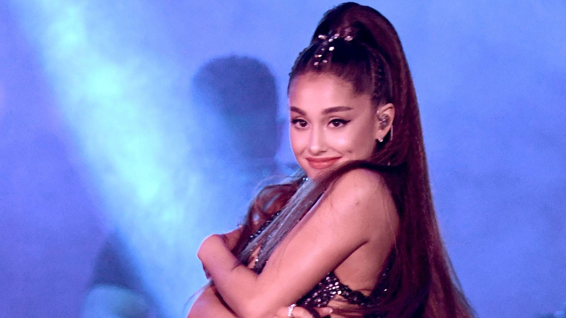 1920x1080 Ariana Grande's Canceled Meet And Greets Reason Is
