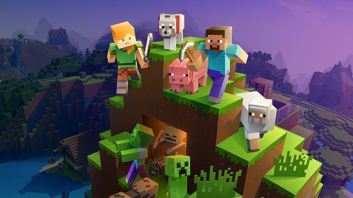 1200x675 How old is Minecraft?