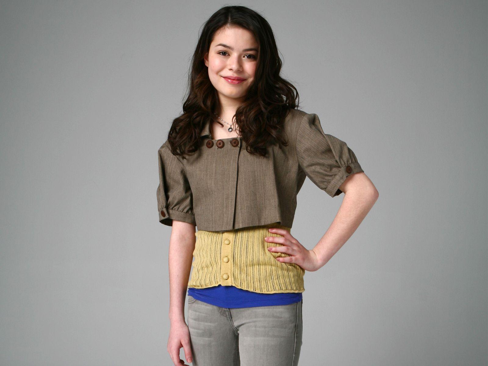 Miranda Cosgrove Wallpapers - Top Free Miranda Cosgrove Backgrounds ...