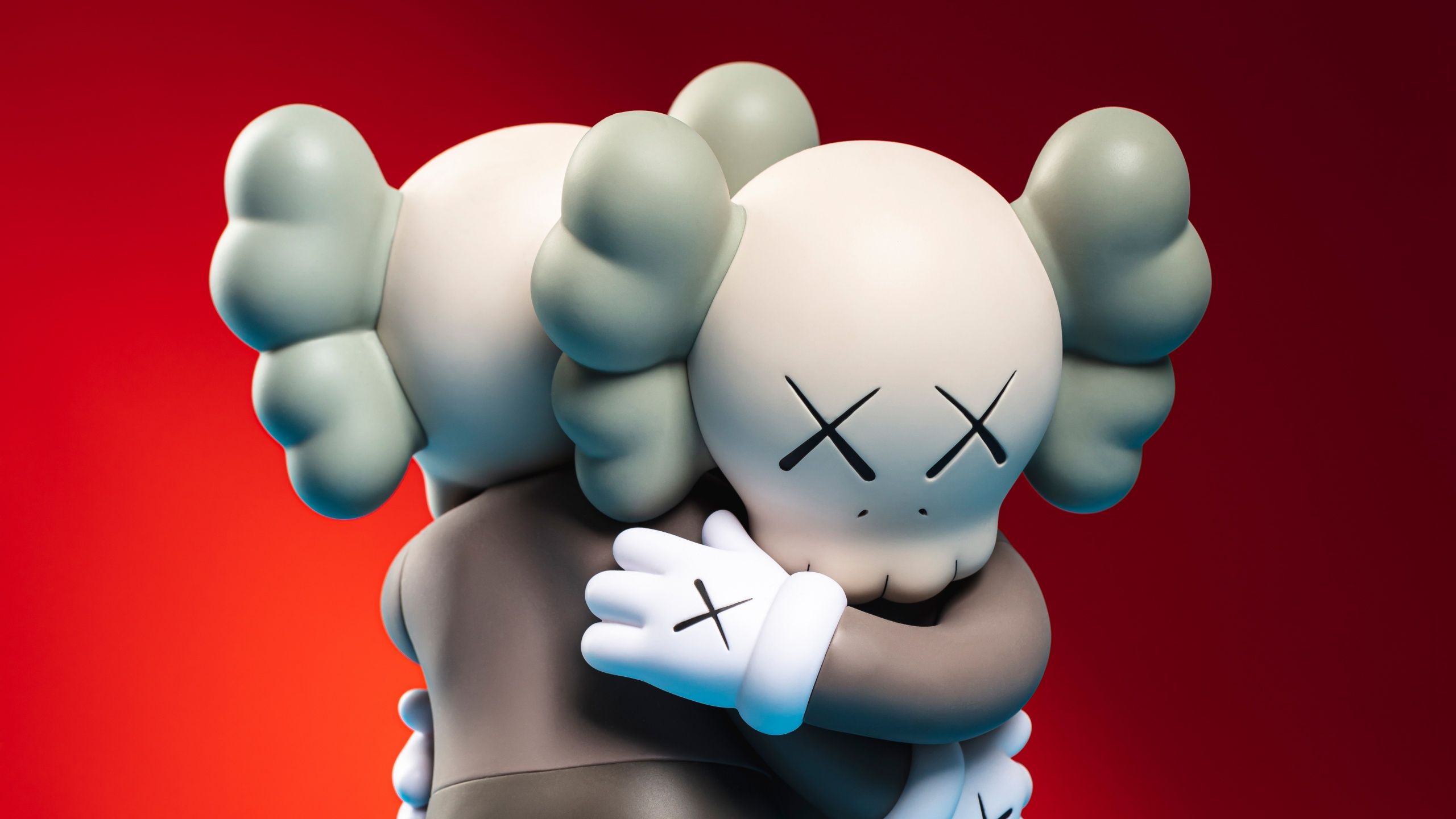 Kaws Desktop Wallpapers - Top Free Kaws Desktop Backgrounds ...