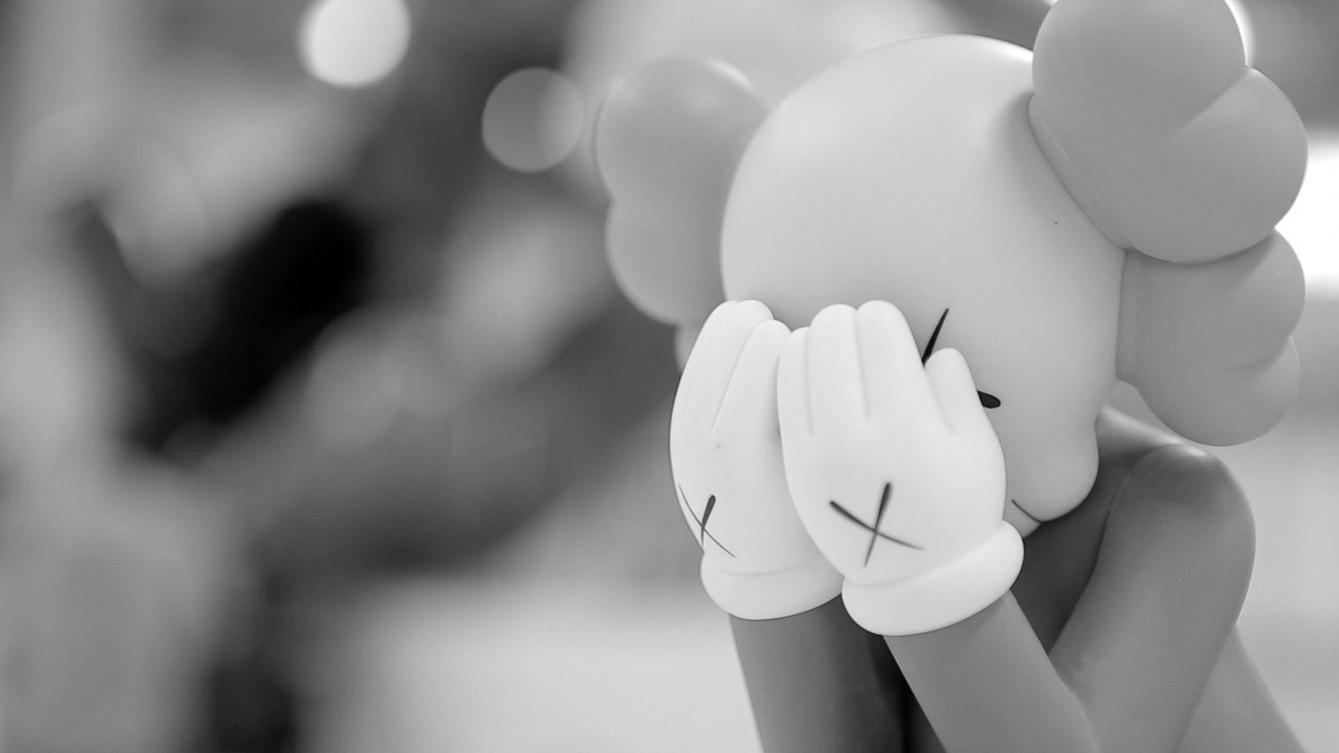 1920x1080 Kaws New Wallpaper. Kaws wallpaper, Kaws iphone wallpaper, iPhone wallpaper cat