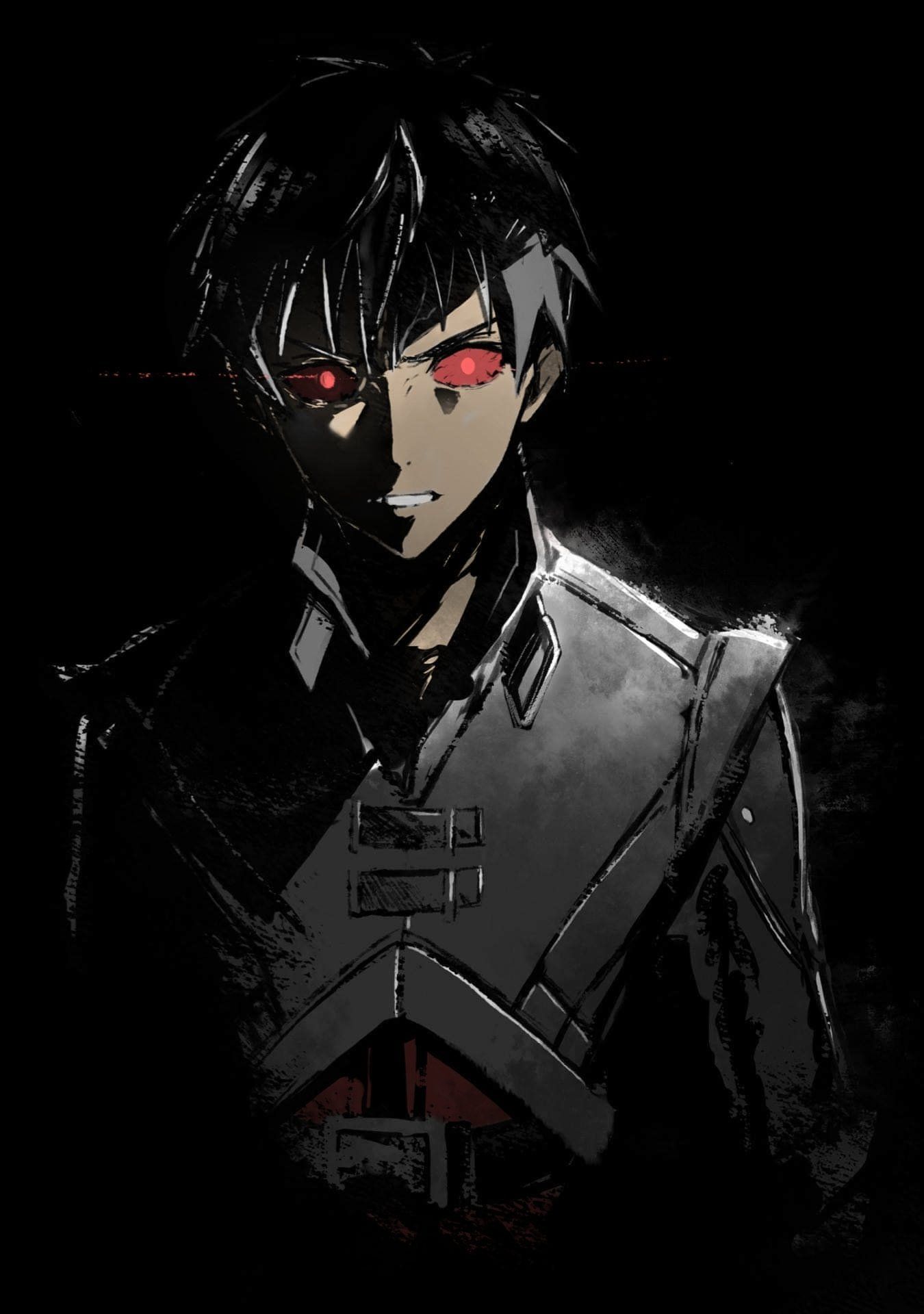 Berserk of Gluttony Wallpapers - Top Free Berserk of Gluttony