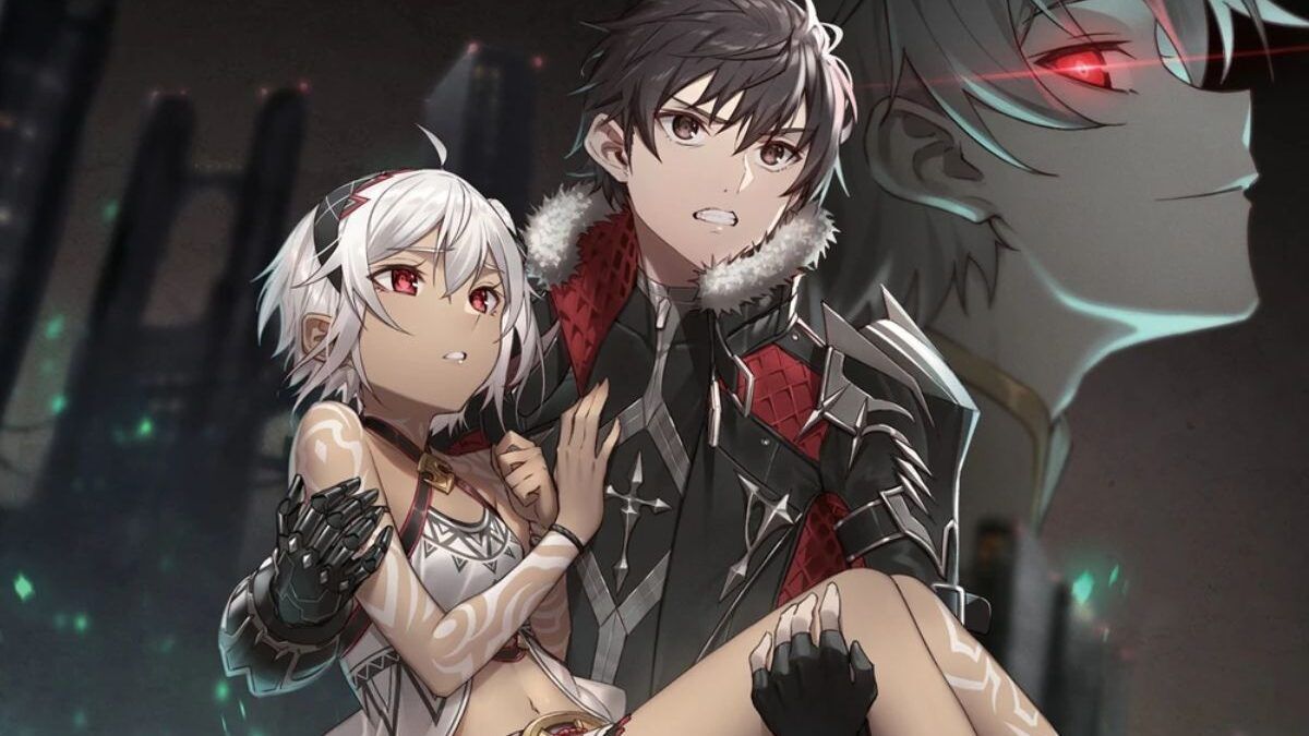 1200x675 Berserk of gluttony Light Novel Volume 7 of Gluttony