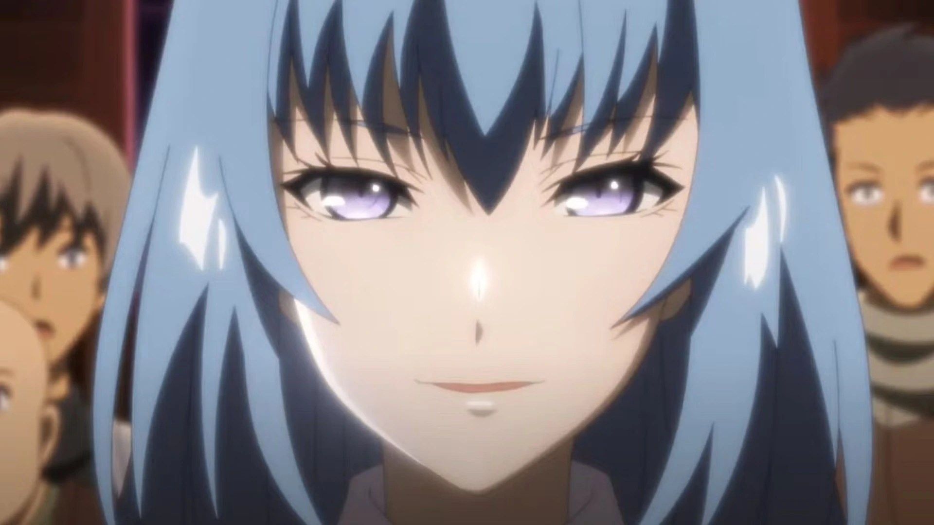 1920x1080 Berserk of Gluttony: What is Eris Significance in the Story?