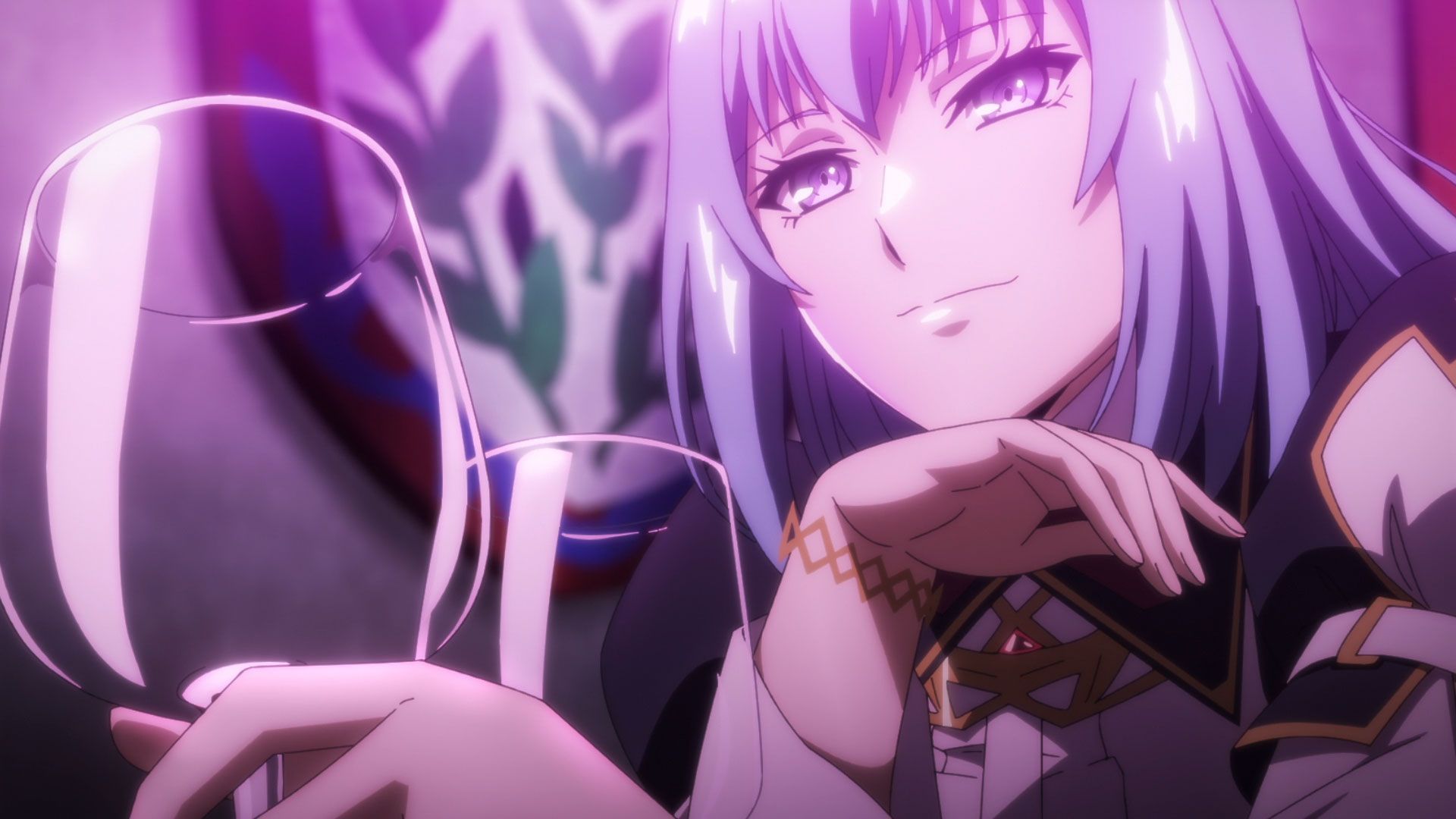 1920x1080 Fans Do Not Trust Berserk of Gluttony's New Lust Girl and They Have Good Reasons for