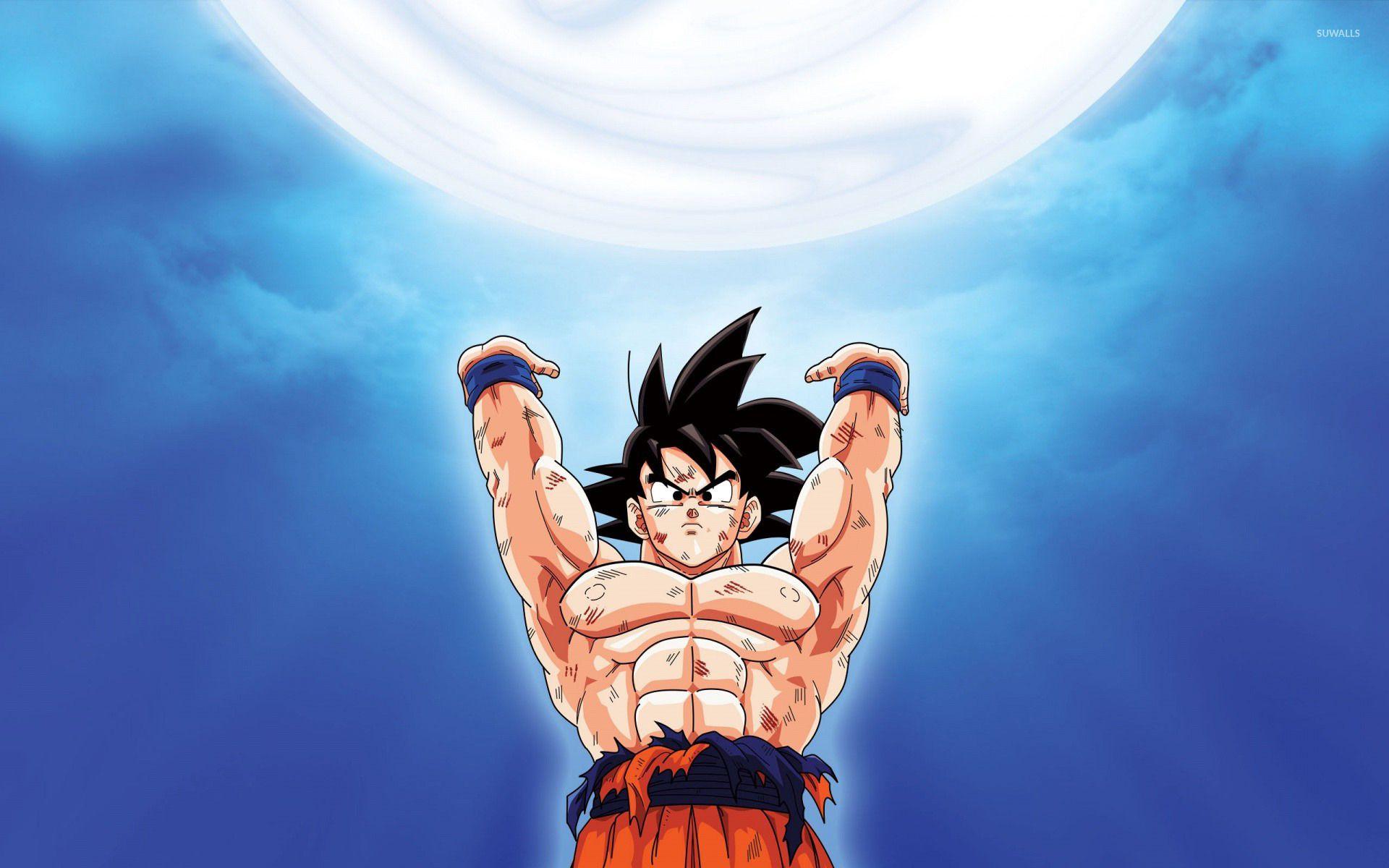 Dragon Ball Z 8k Wallpapers - Top Free Dragon Ball Z 8k Backgrounds - WallpaperAccess