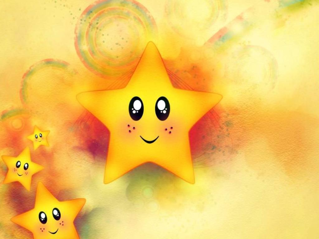 Cartoon Star Wallpapers Top Free Cartoon Star Backgrounds 